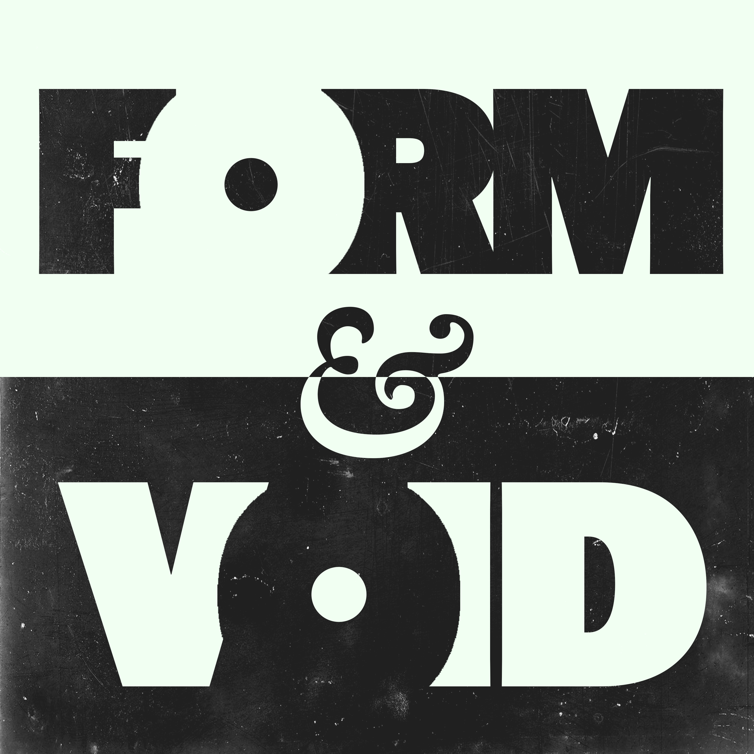 Form & Void