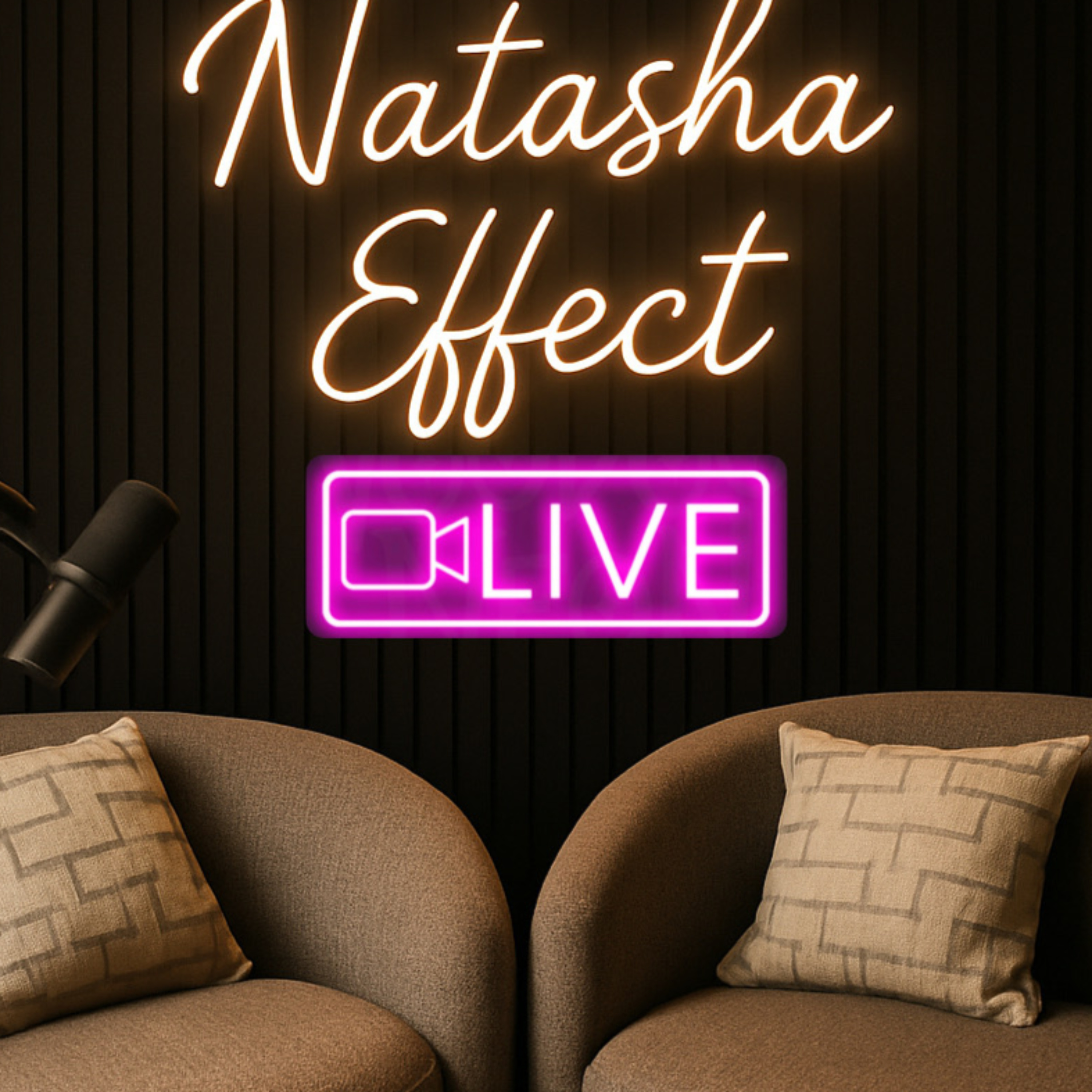 The Natasha Effect | Marketing + Brand Psychology