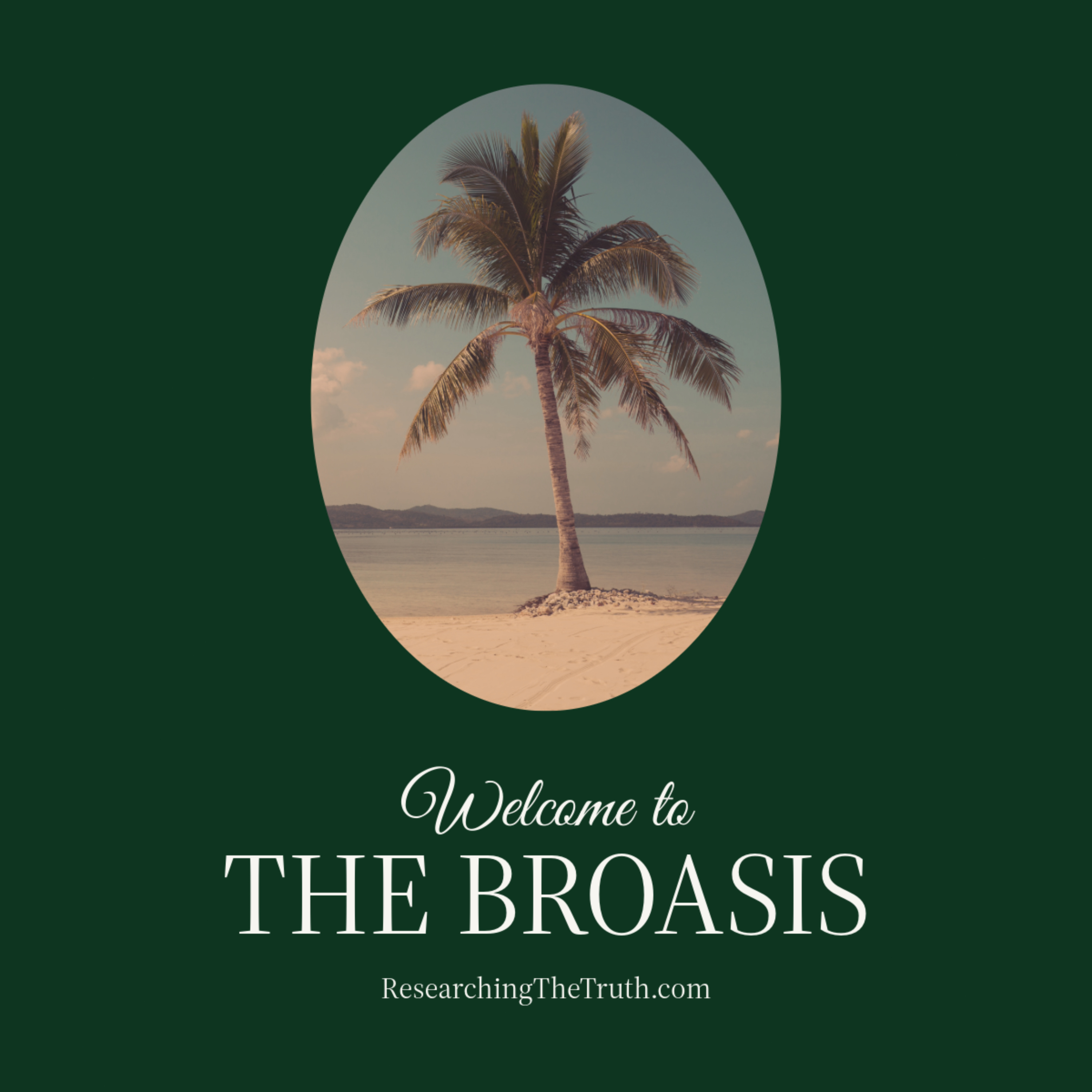 The Broasis