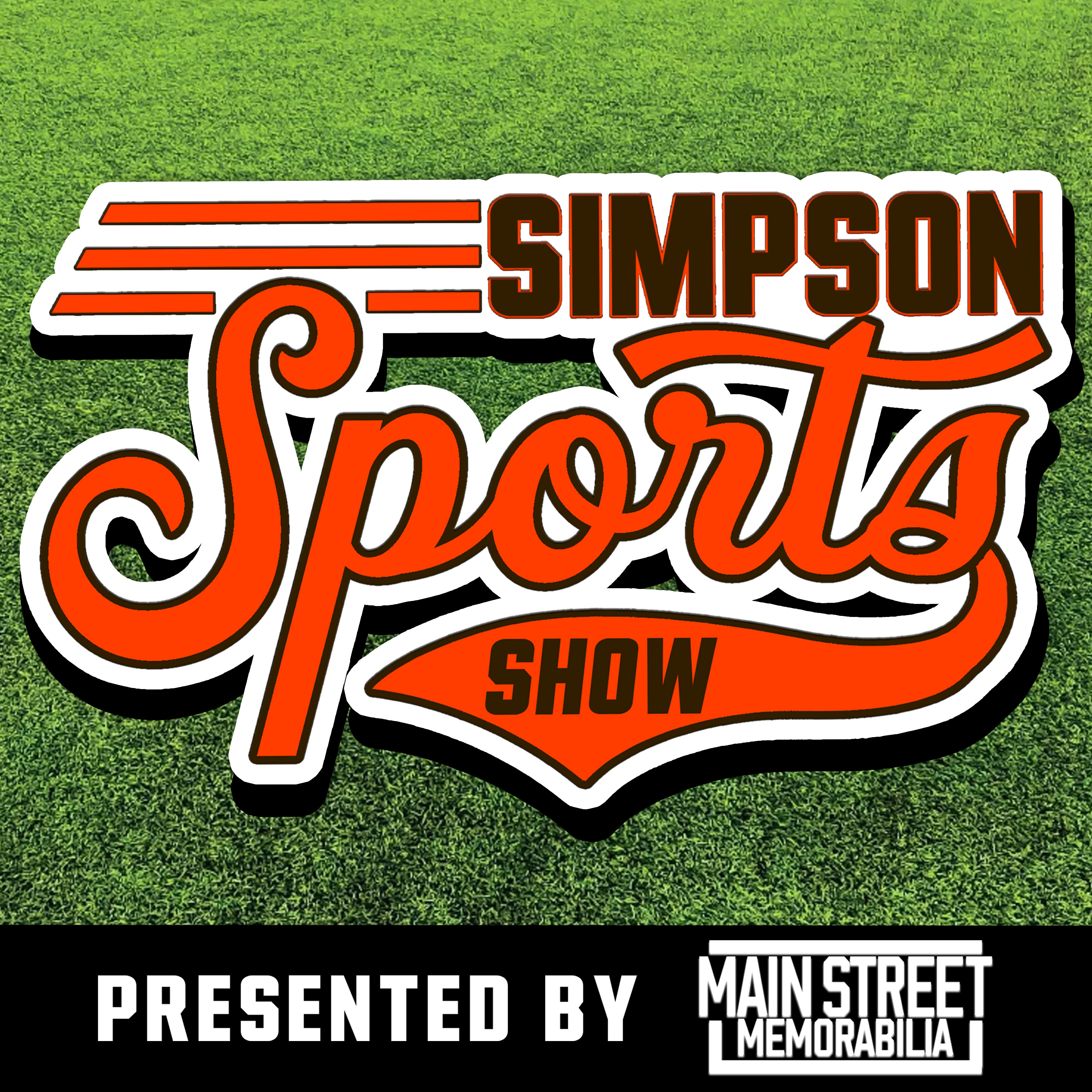 Simpson Sports Show - Cleveland