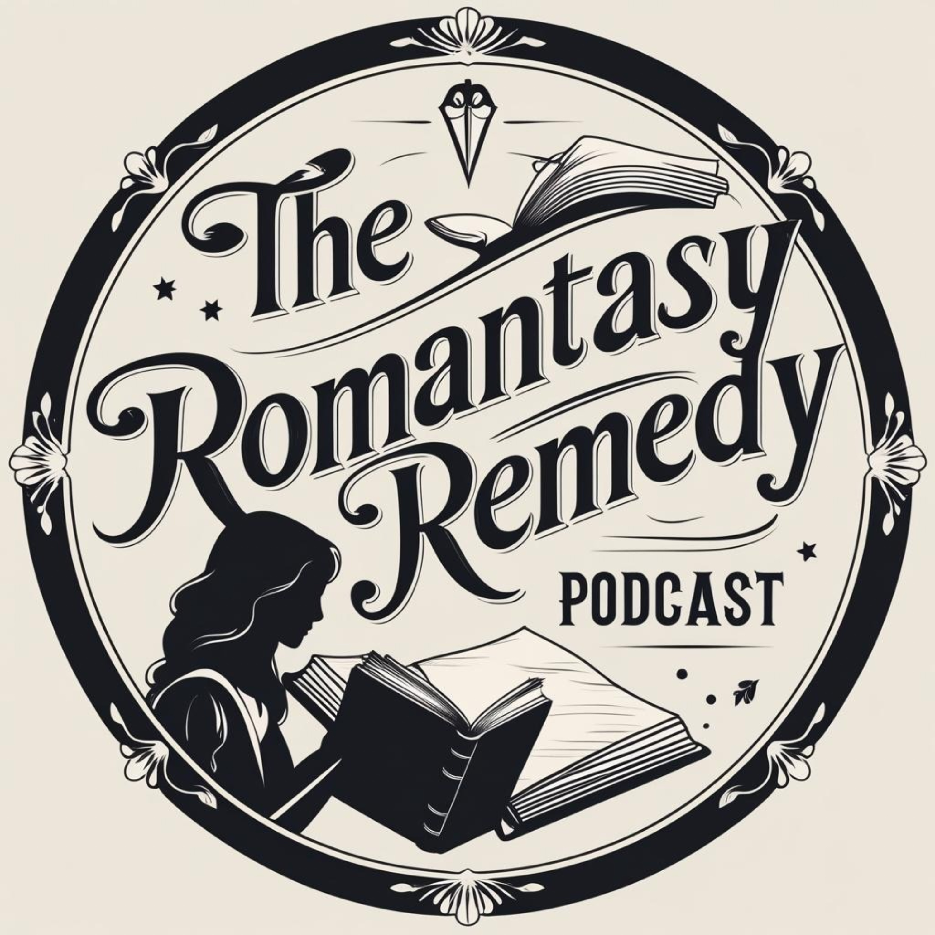 Romantasy Remedy