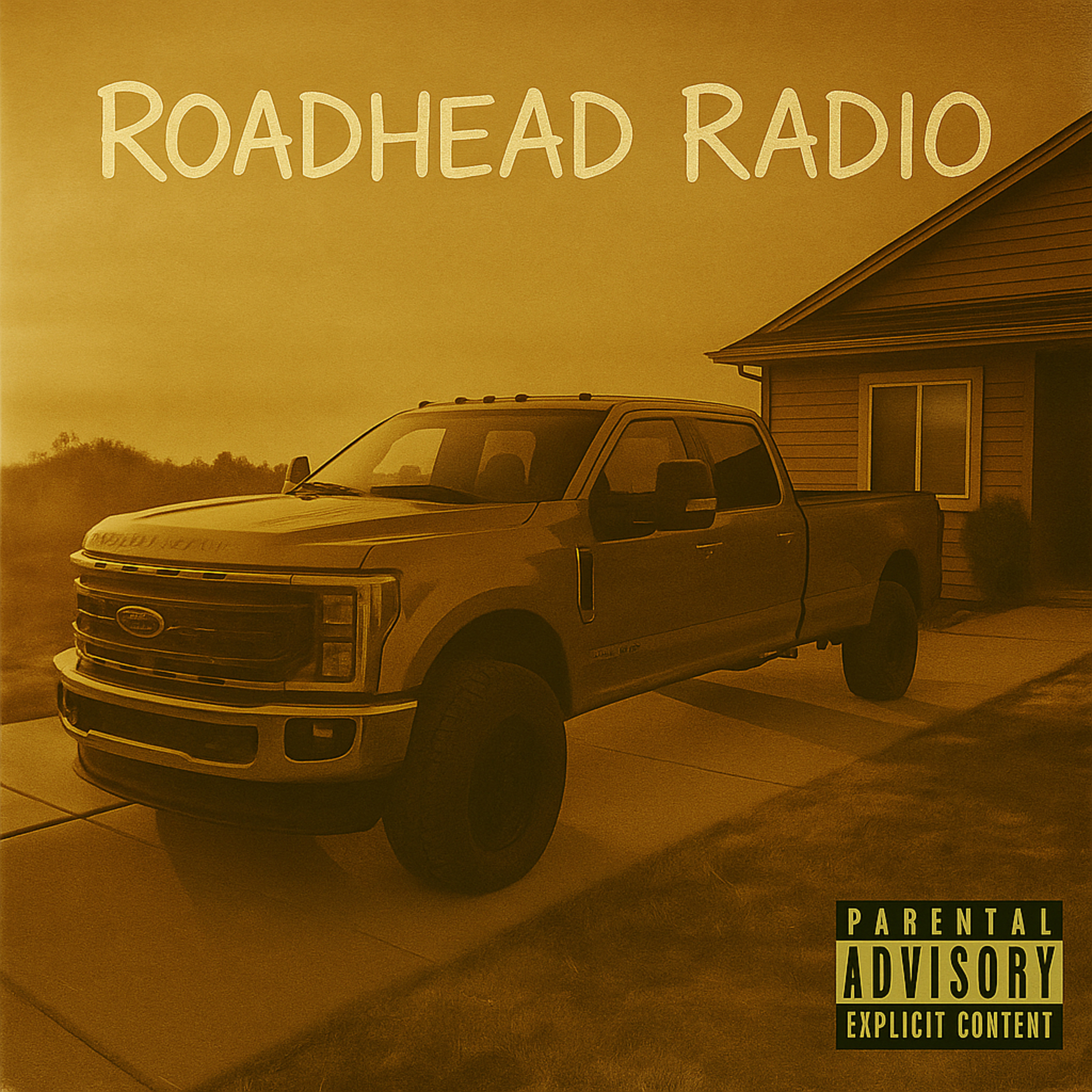Roadhead Radio