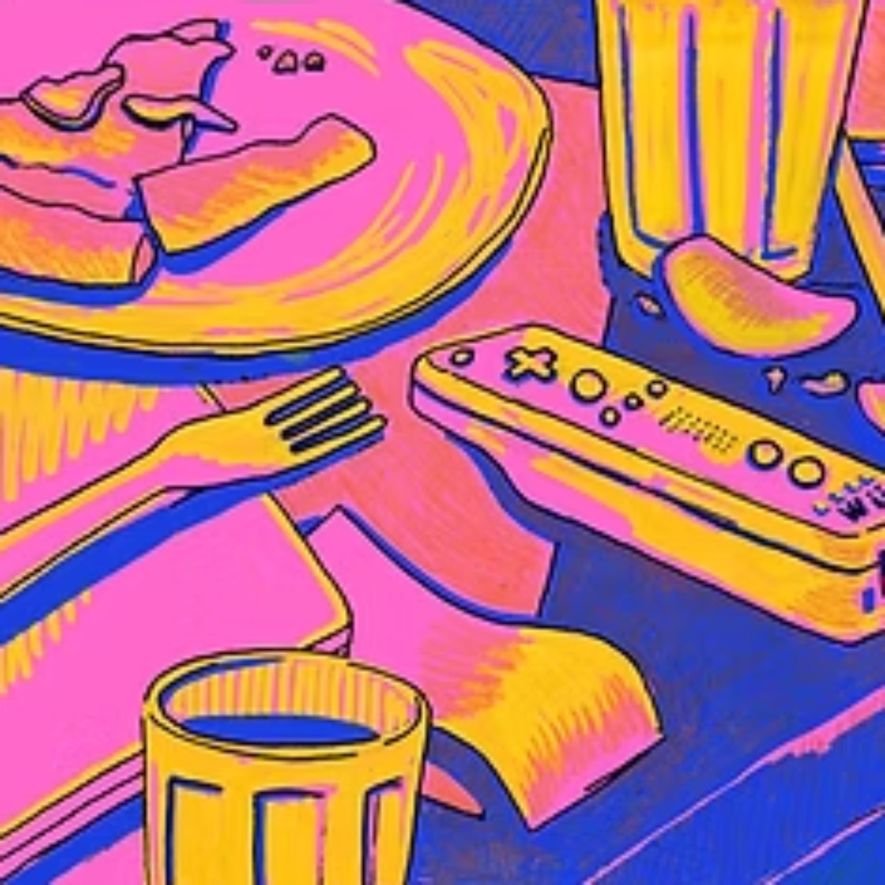 📰 La notif 006 - Steam vs l'IA, Board Game Awards, Avatar et Riftbound