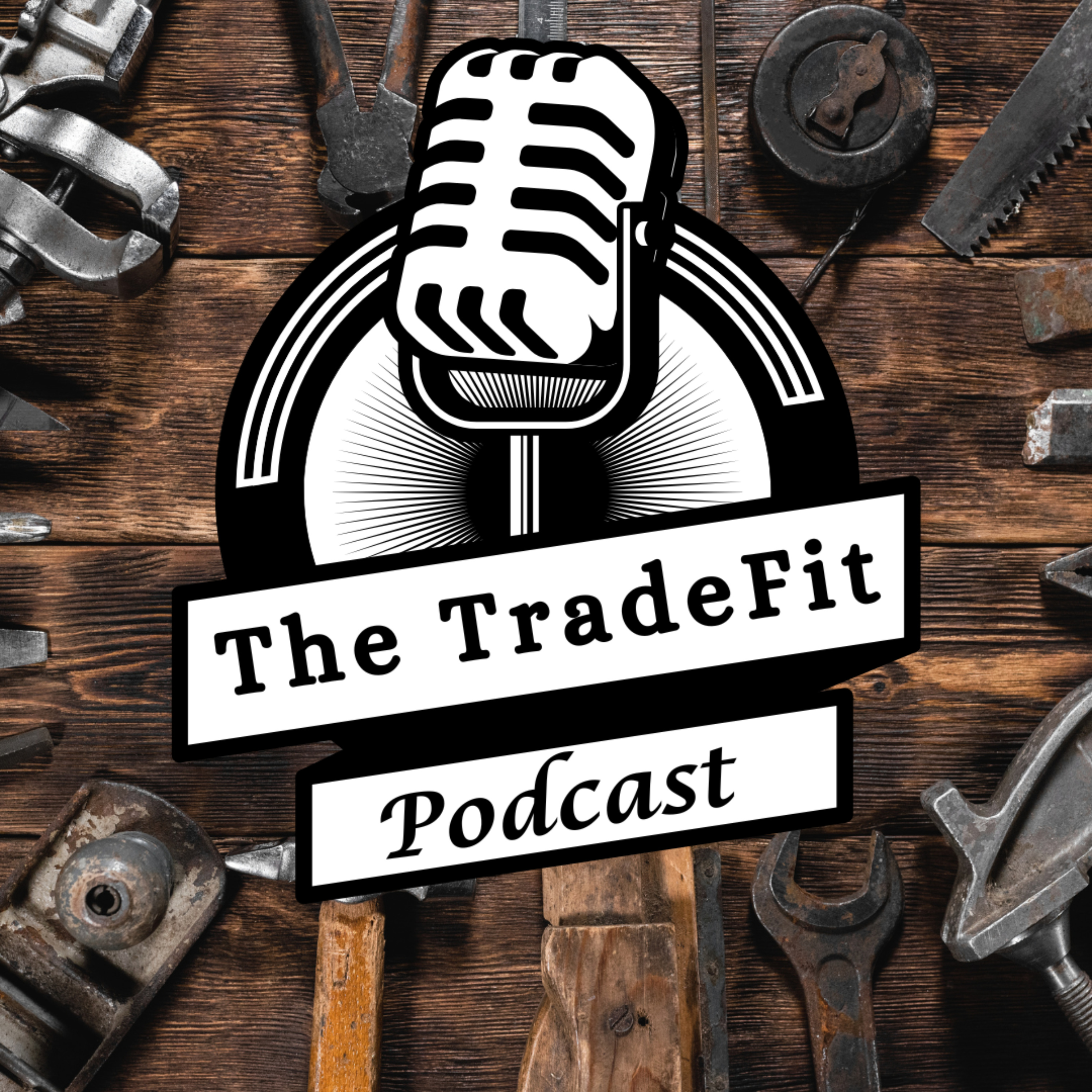 The TradeFit Podcast