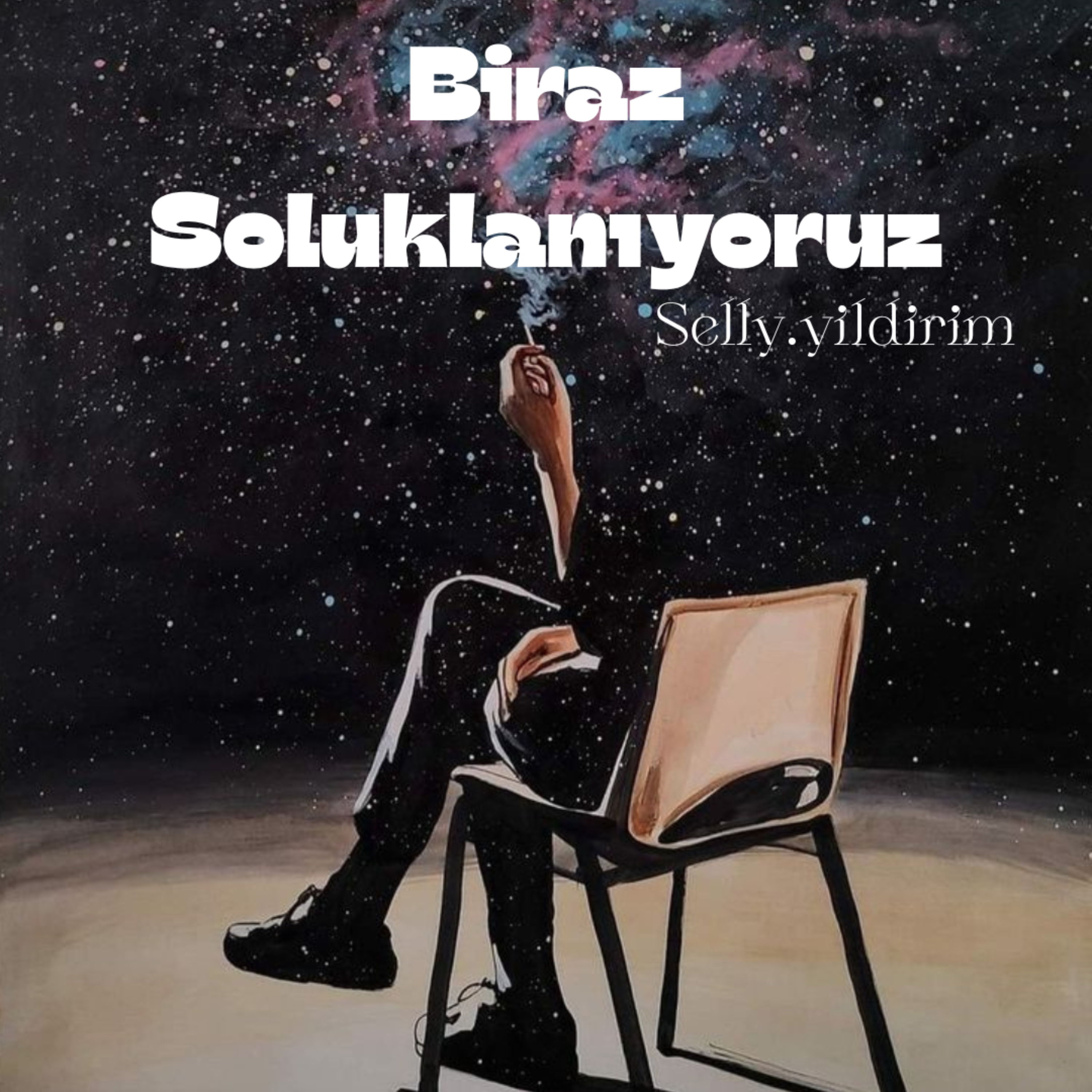 Biraz Soluklanıyoruz podcast artwork