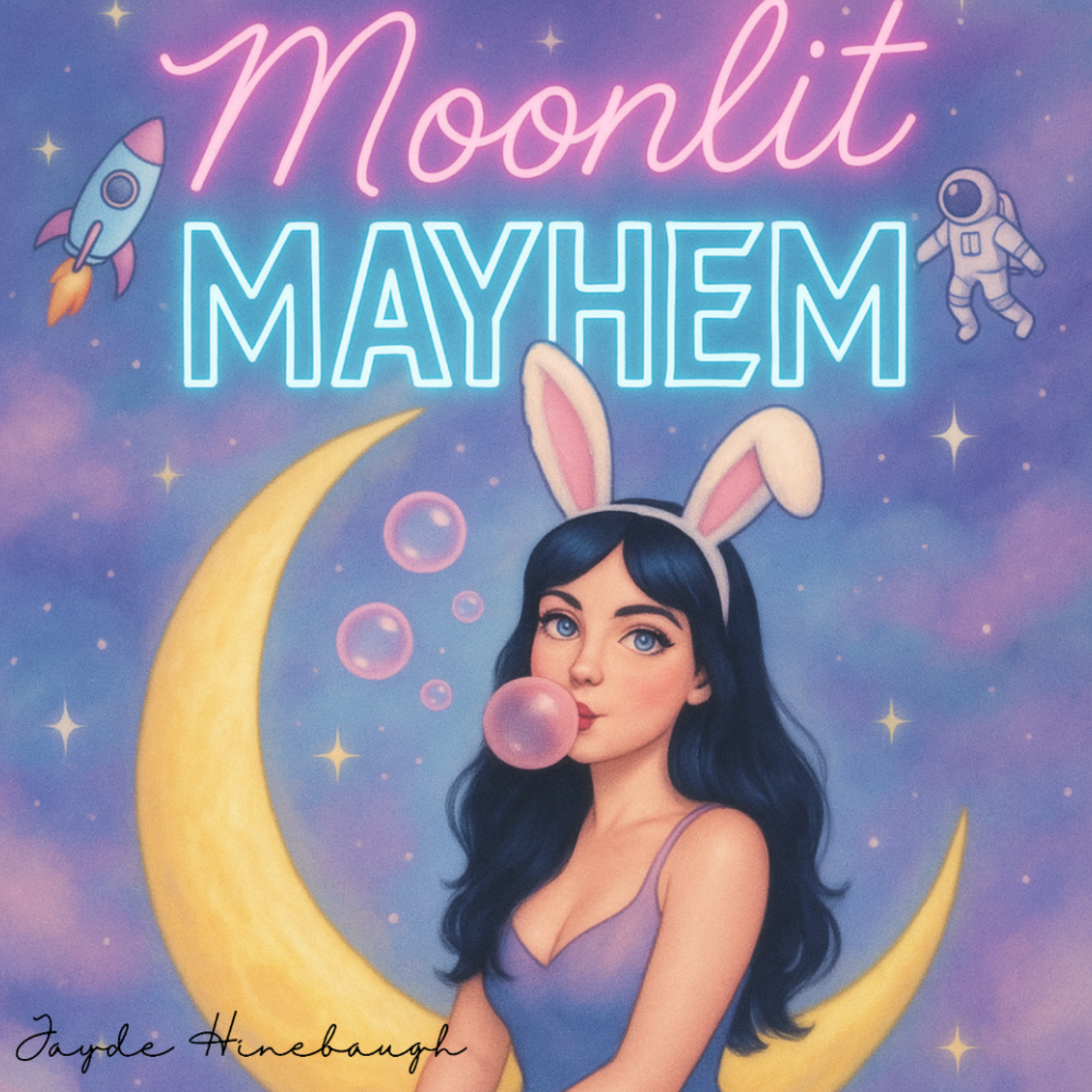 Moonlit Mayhem