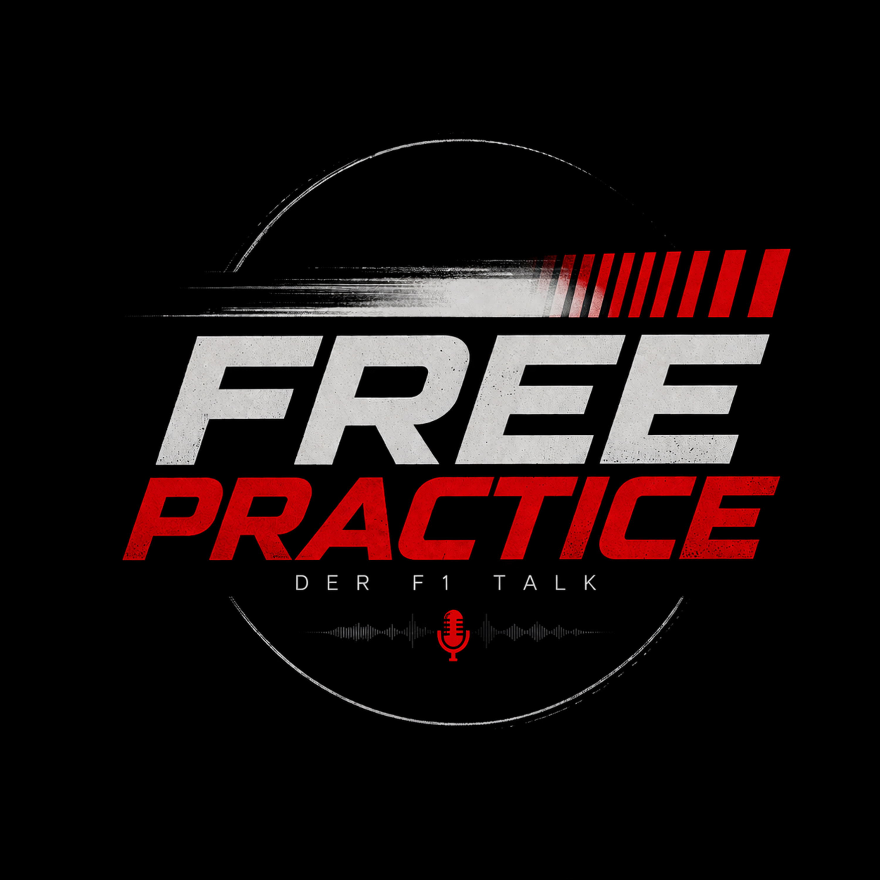 Free Practice - Der F1 Talk