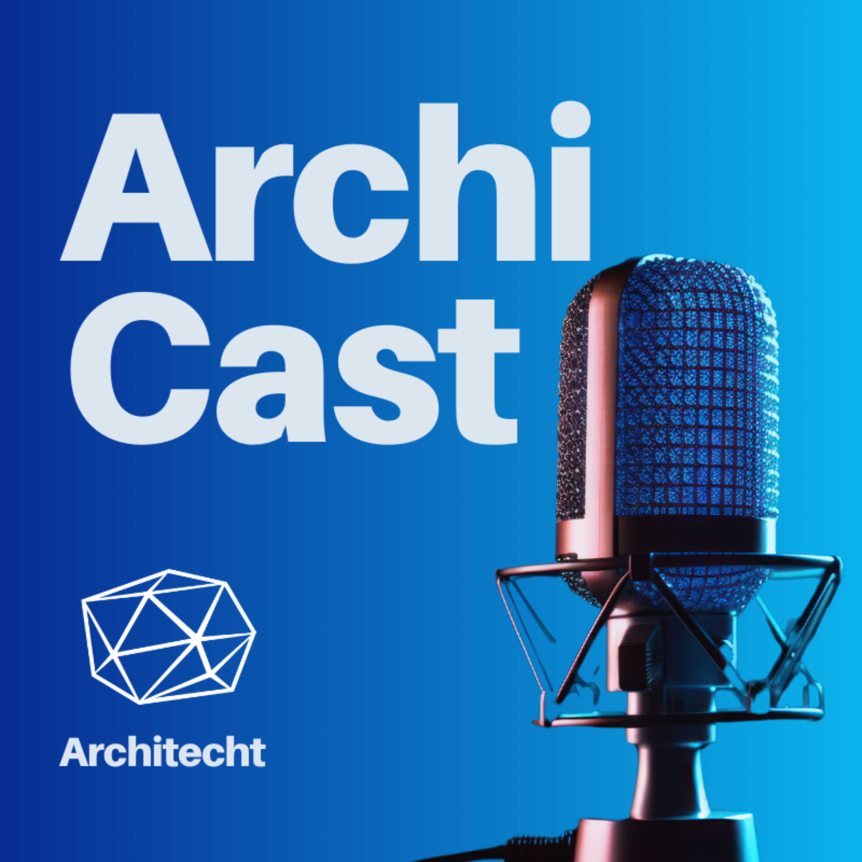 ArchiCast podcast artwork