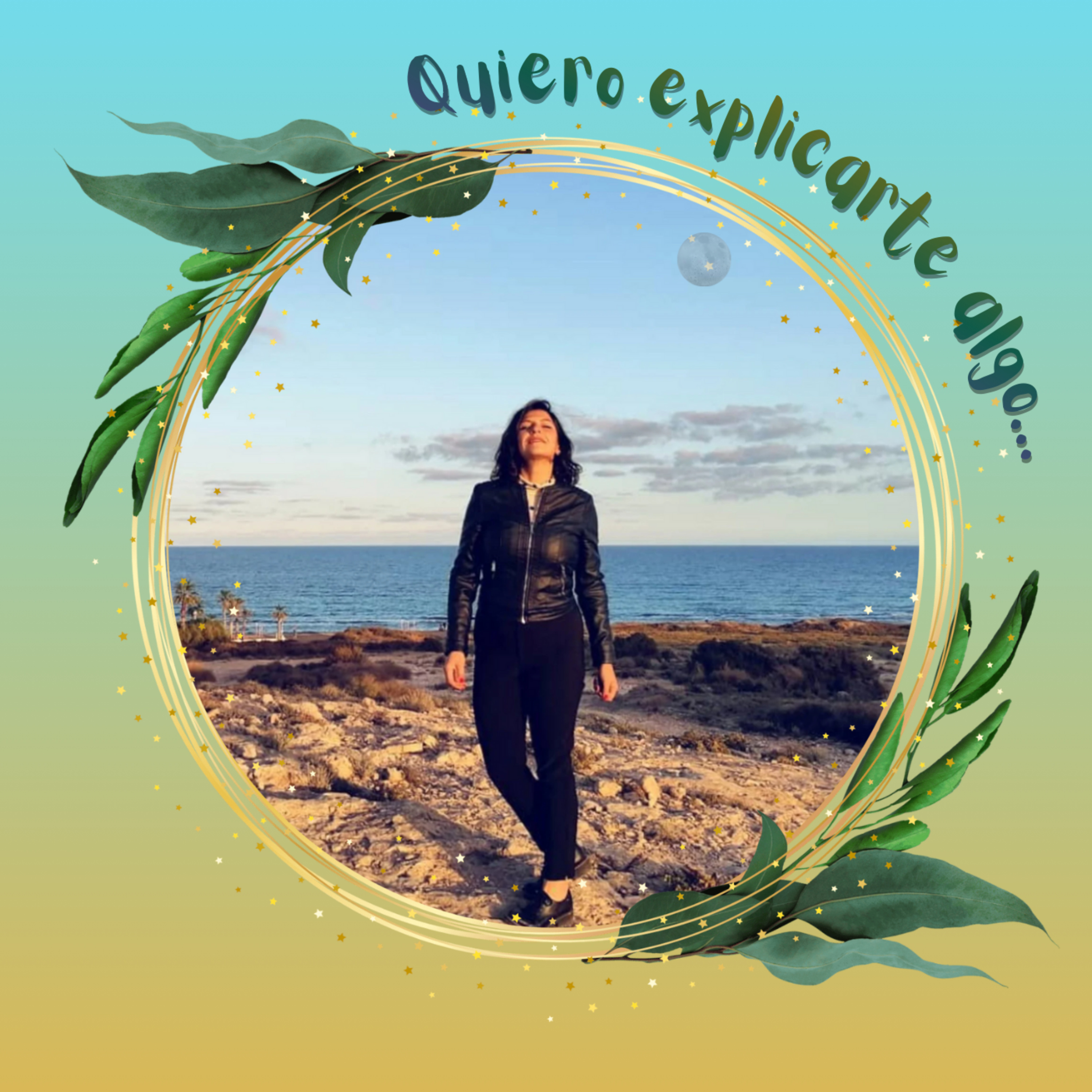 Quiero explicarte algo… podcast artwork