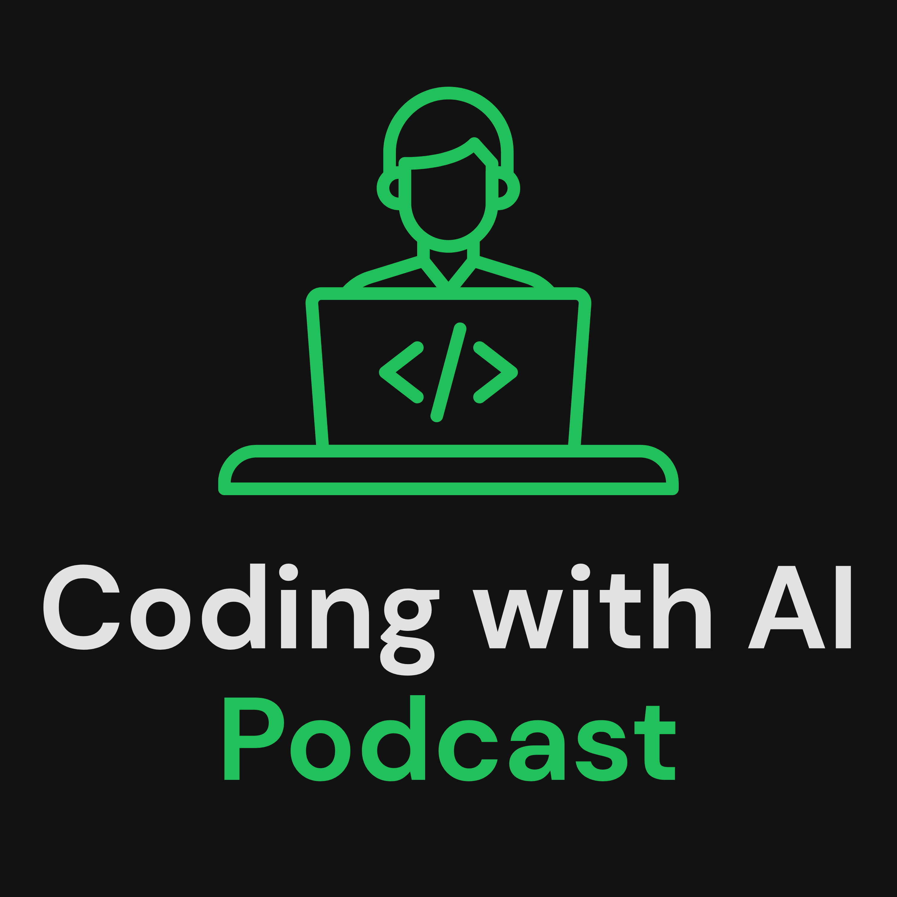Coding with AI