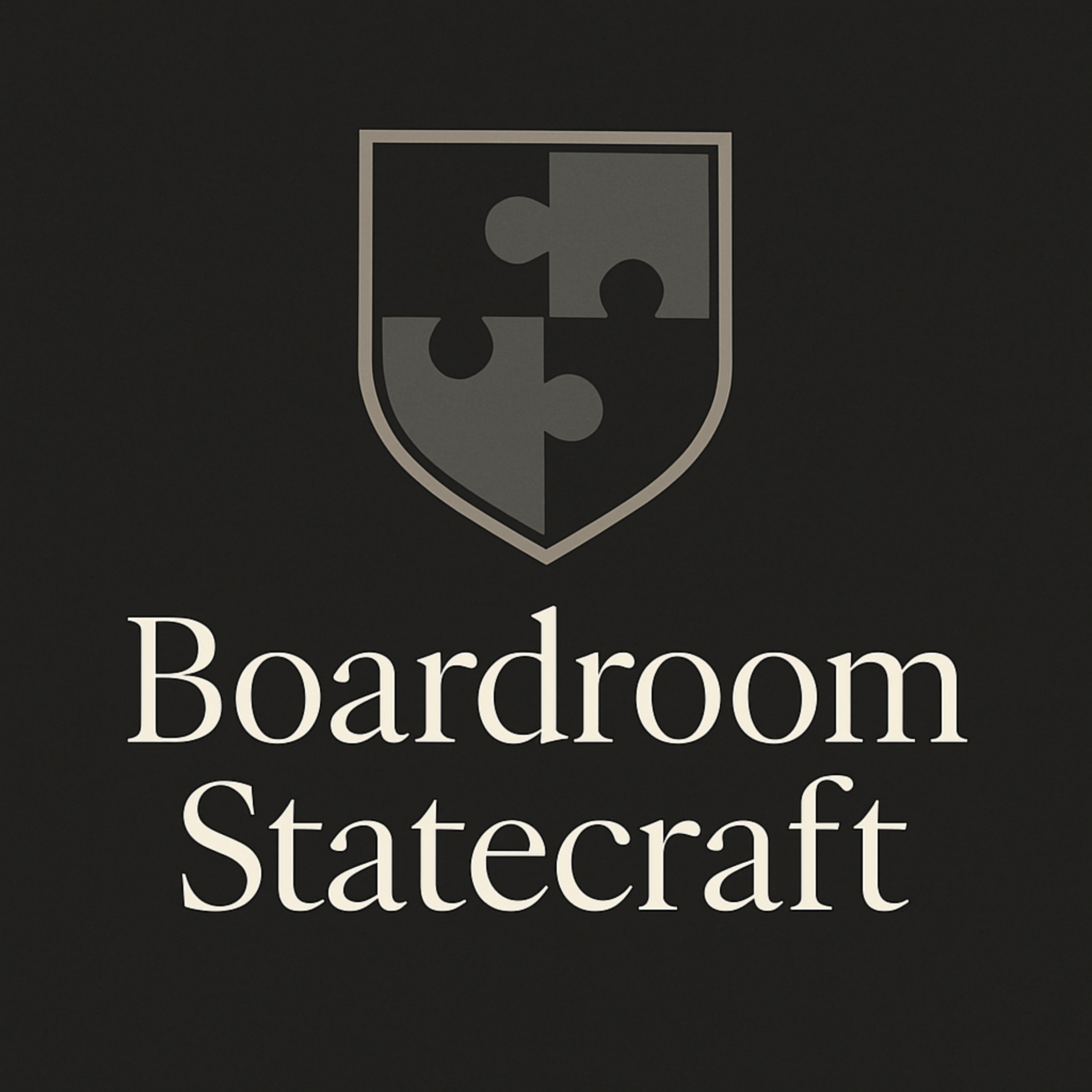 Boardroom Statecraft