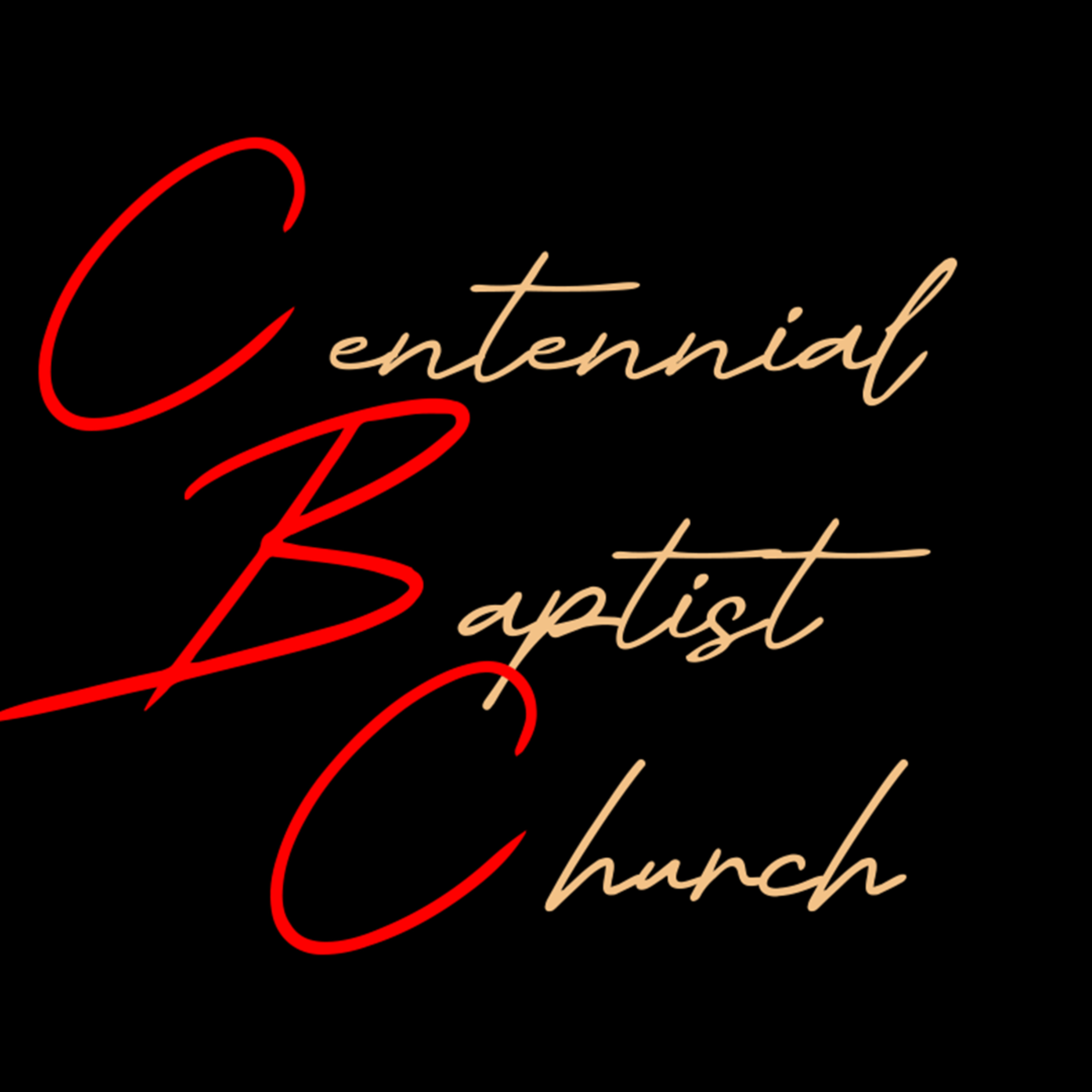 Centennial Baptist Church Sermons