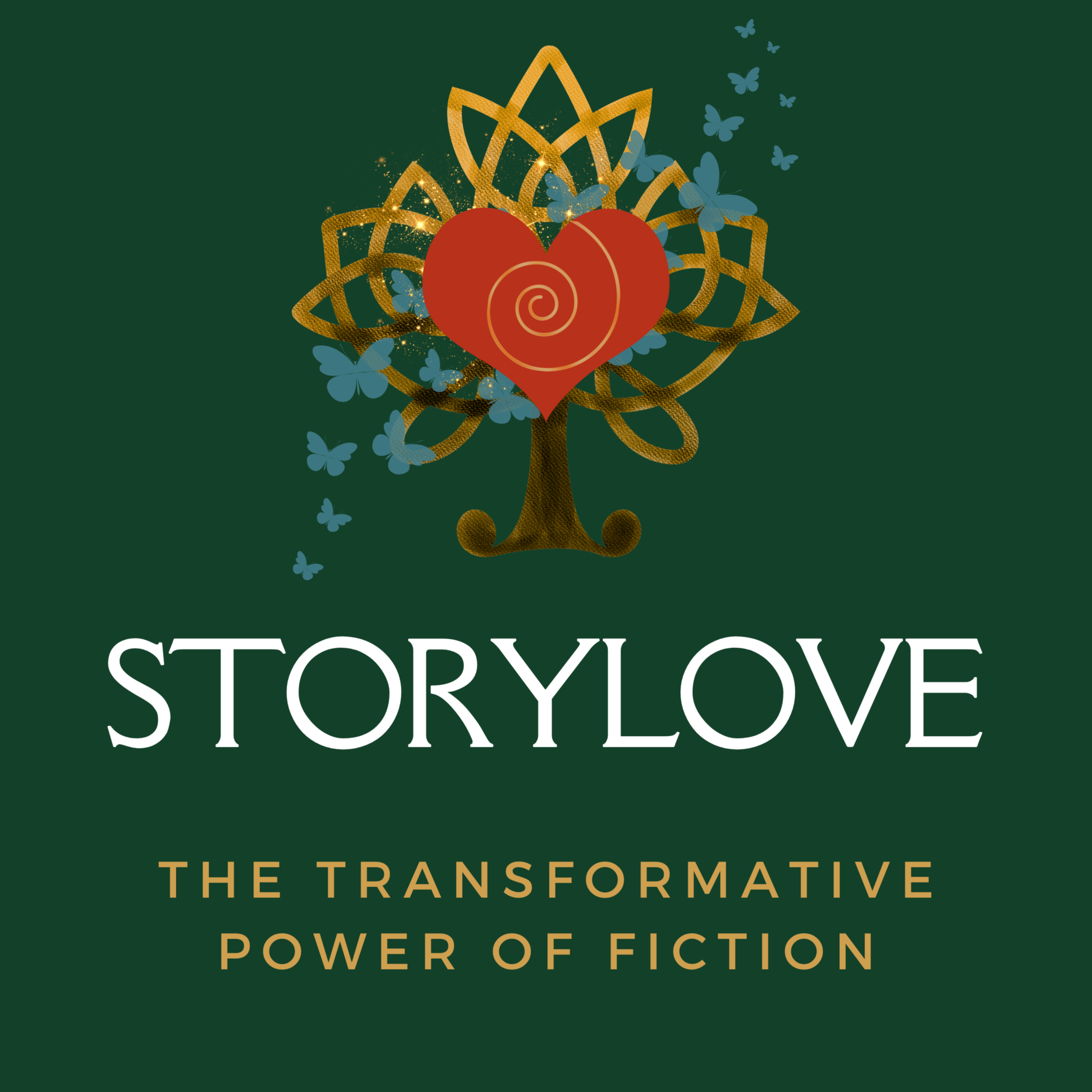 STORYLOVE cover art