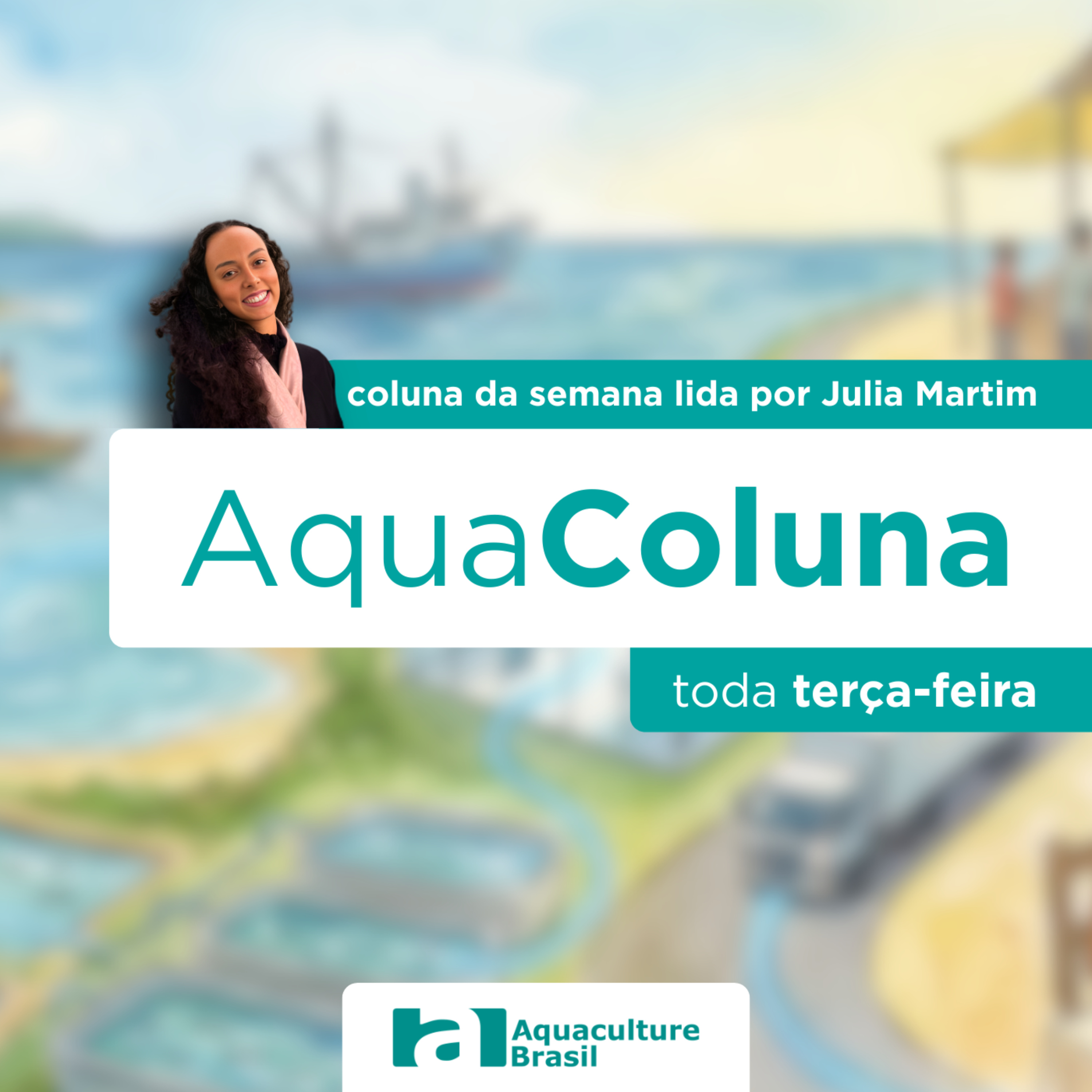 AquaColuna cover art