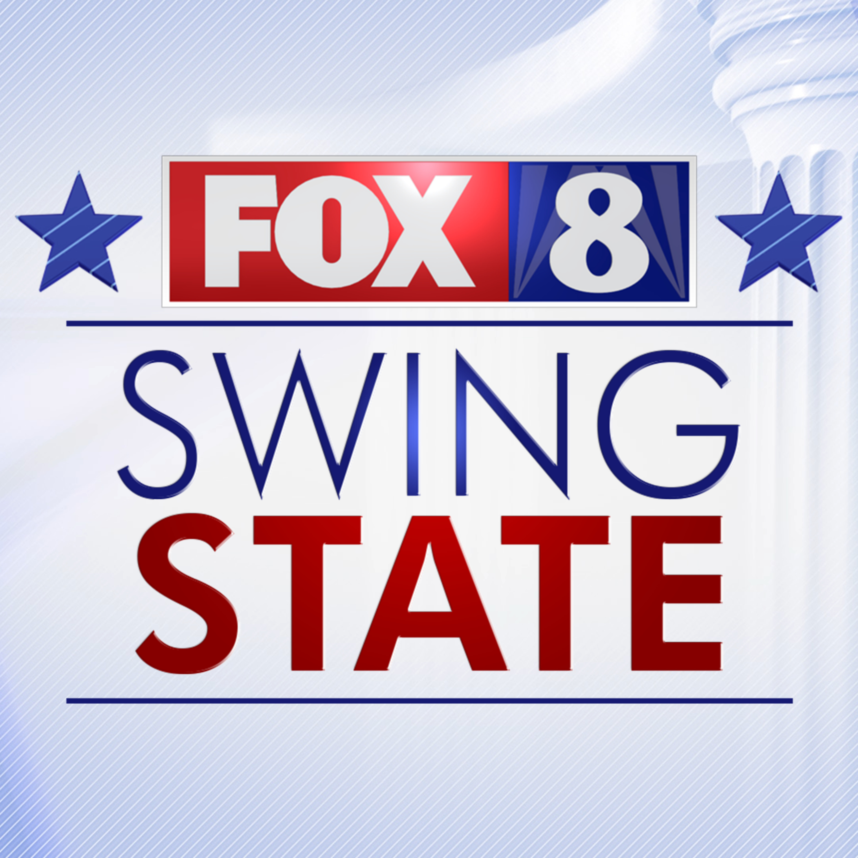 Swing State cover