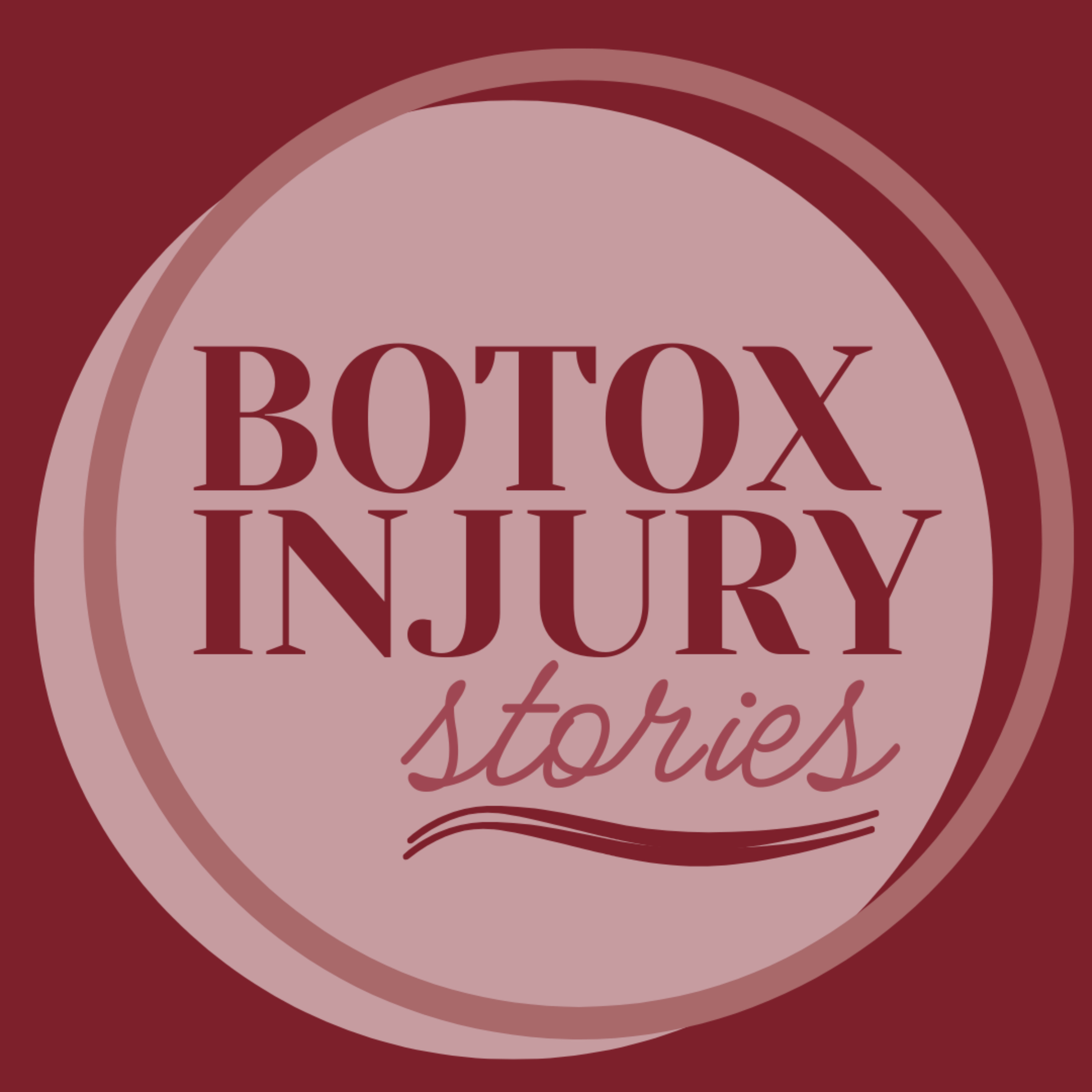 Botox Injury Stories