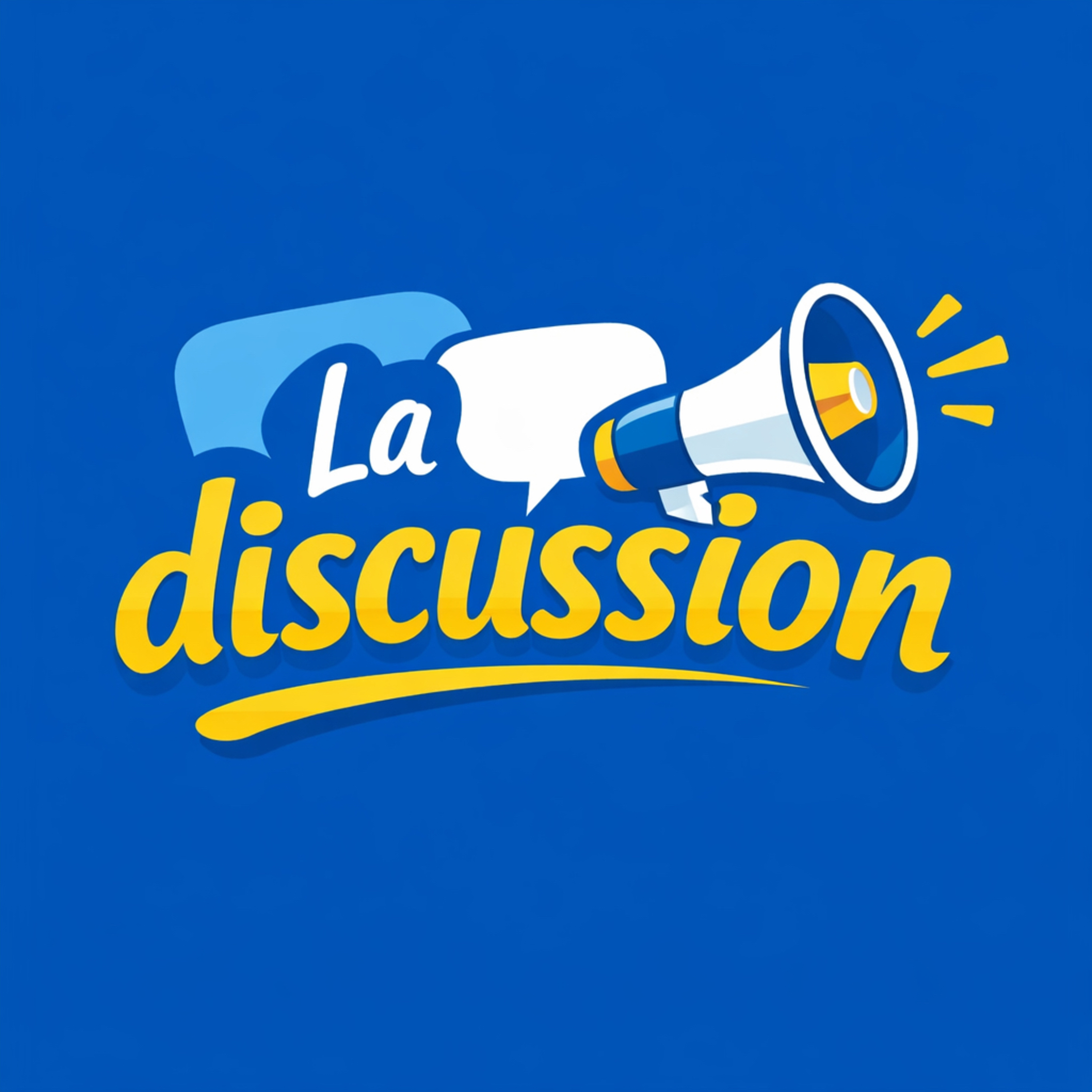 La Discussion