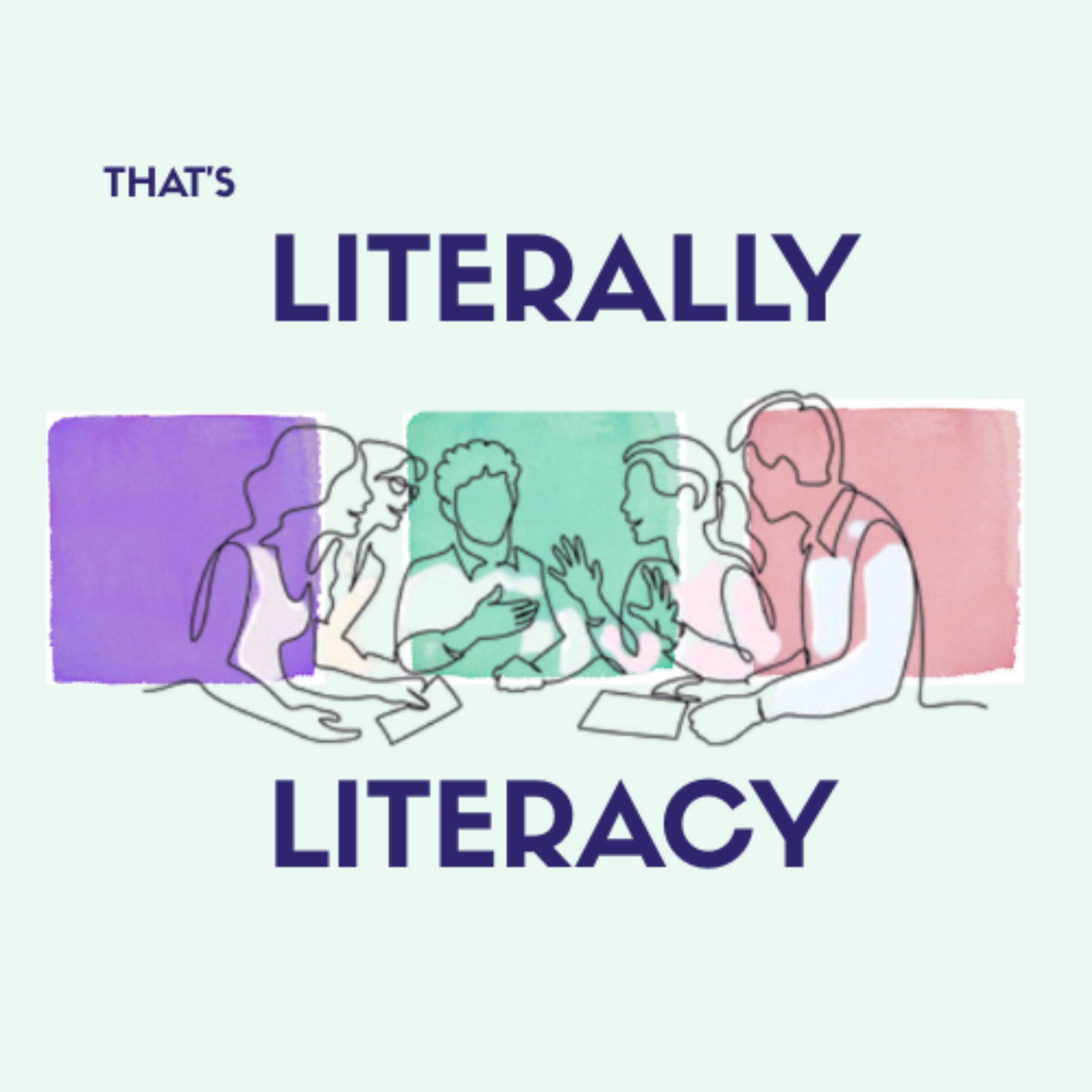 That’s Literally Literacy