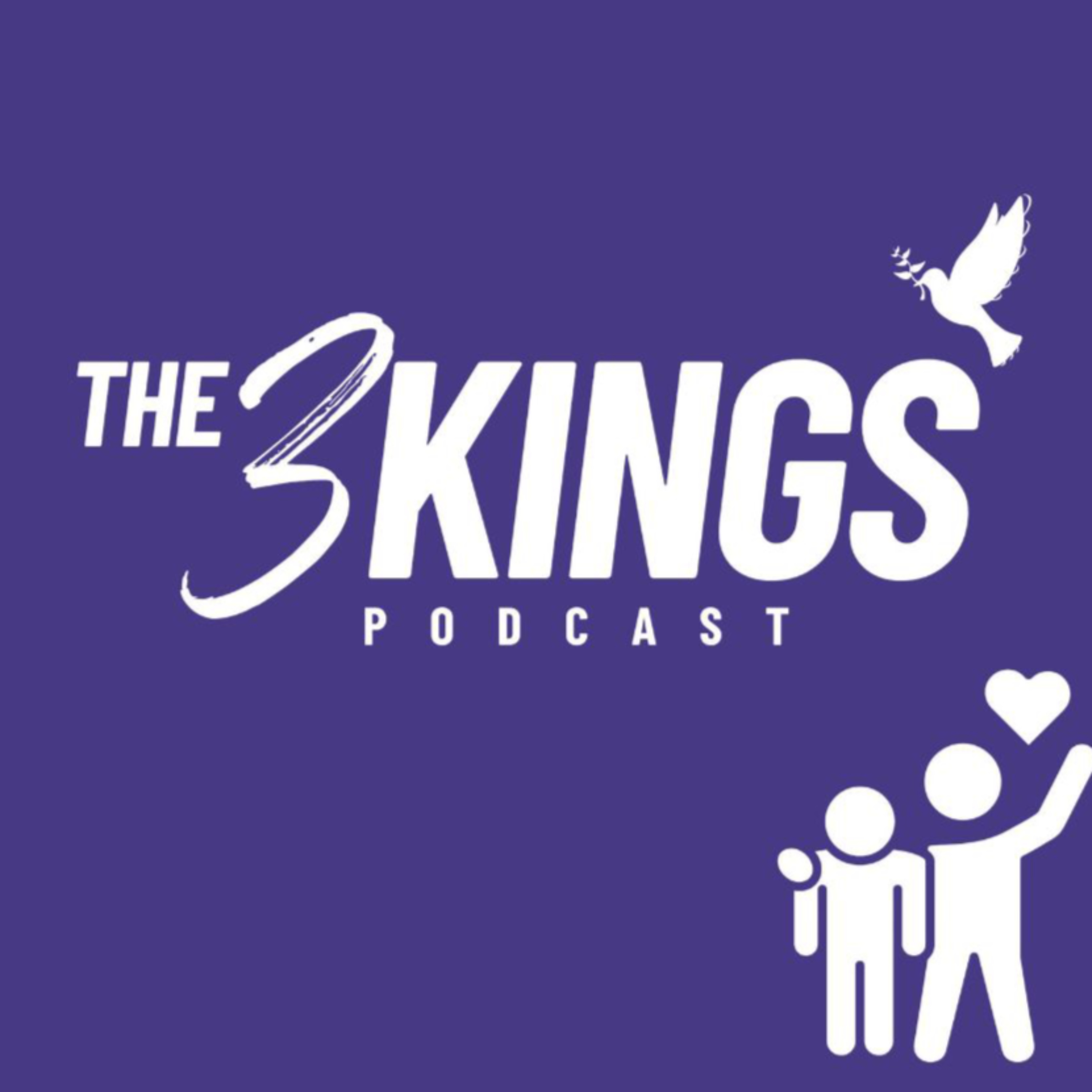 The 3 Kings Podcast