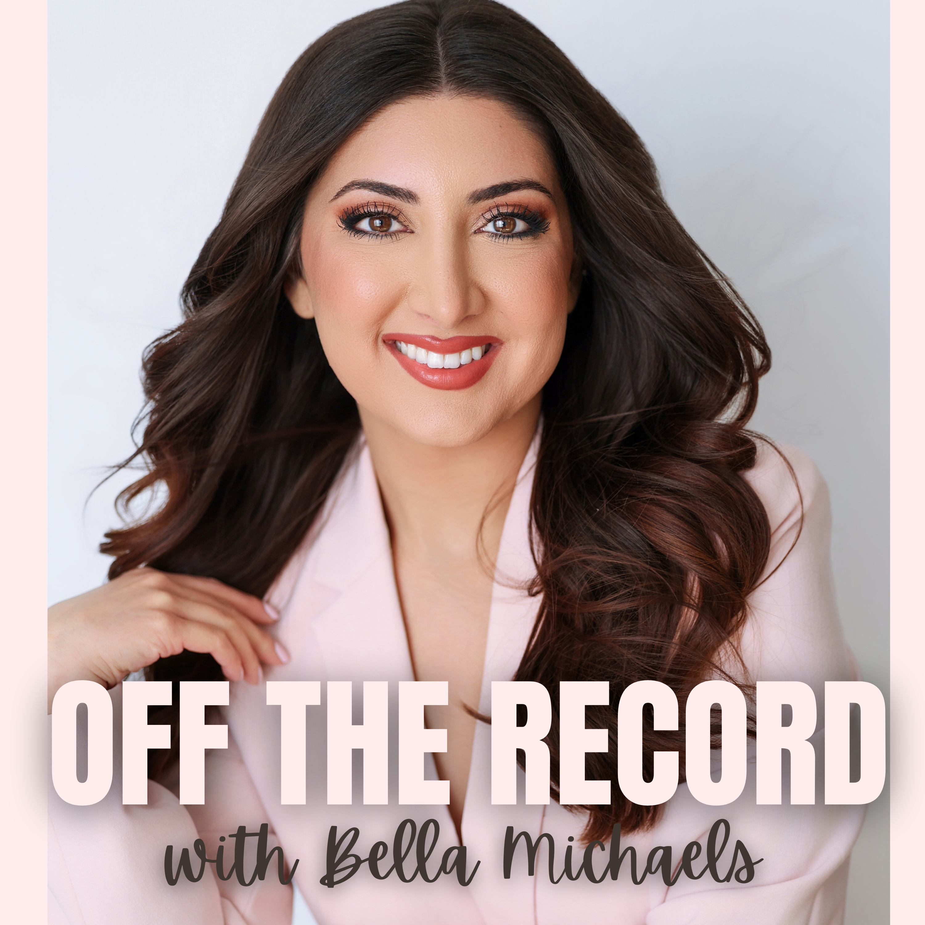 off the record