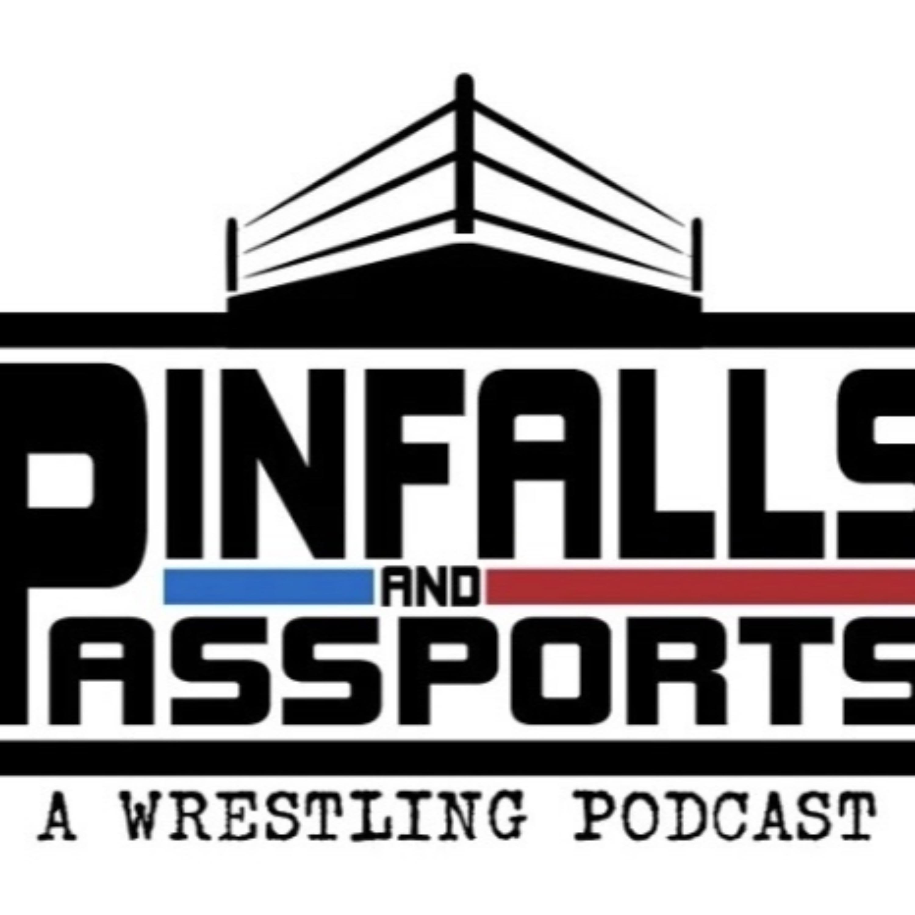 Pinfalls and Passports