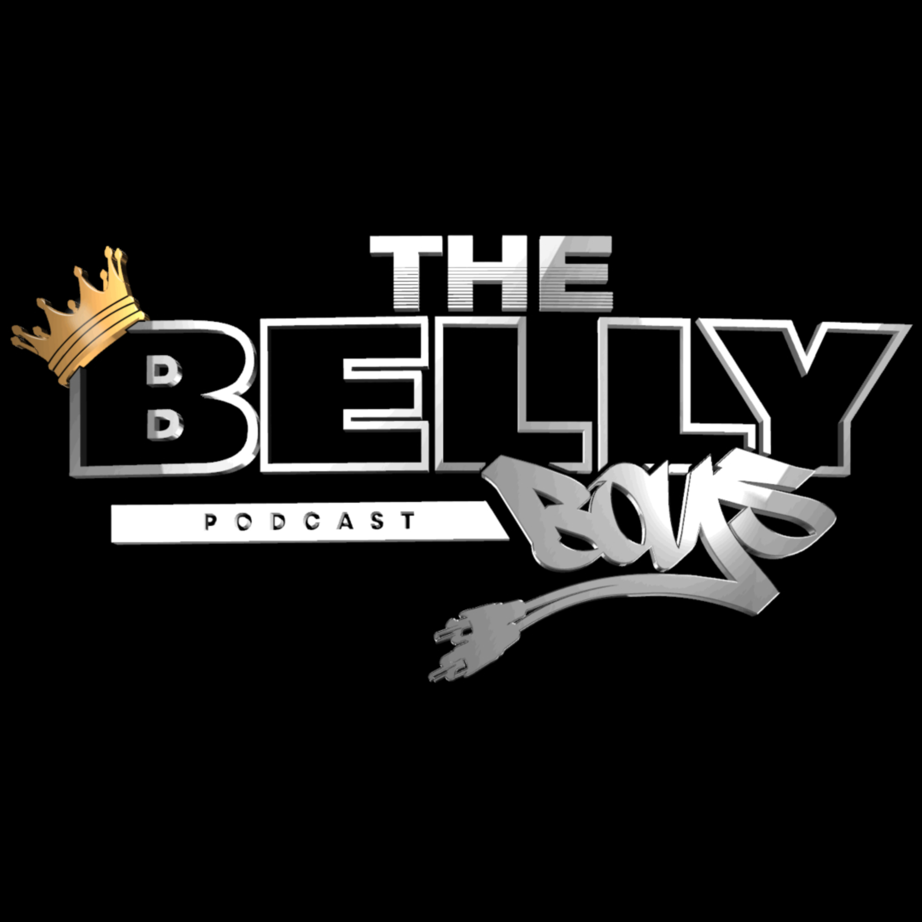 BELLY BOYS Podcast