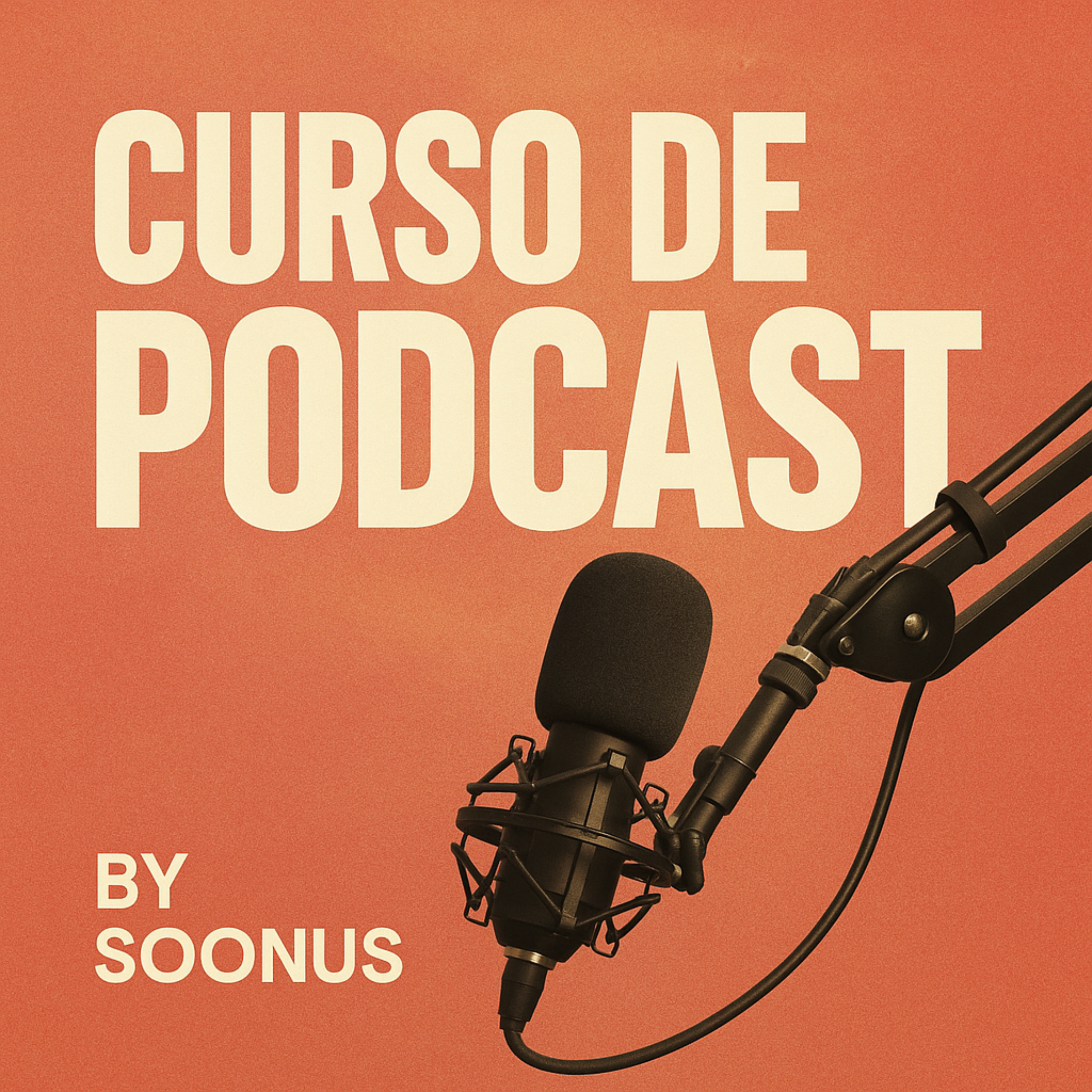 Soonus Curso