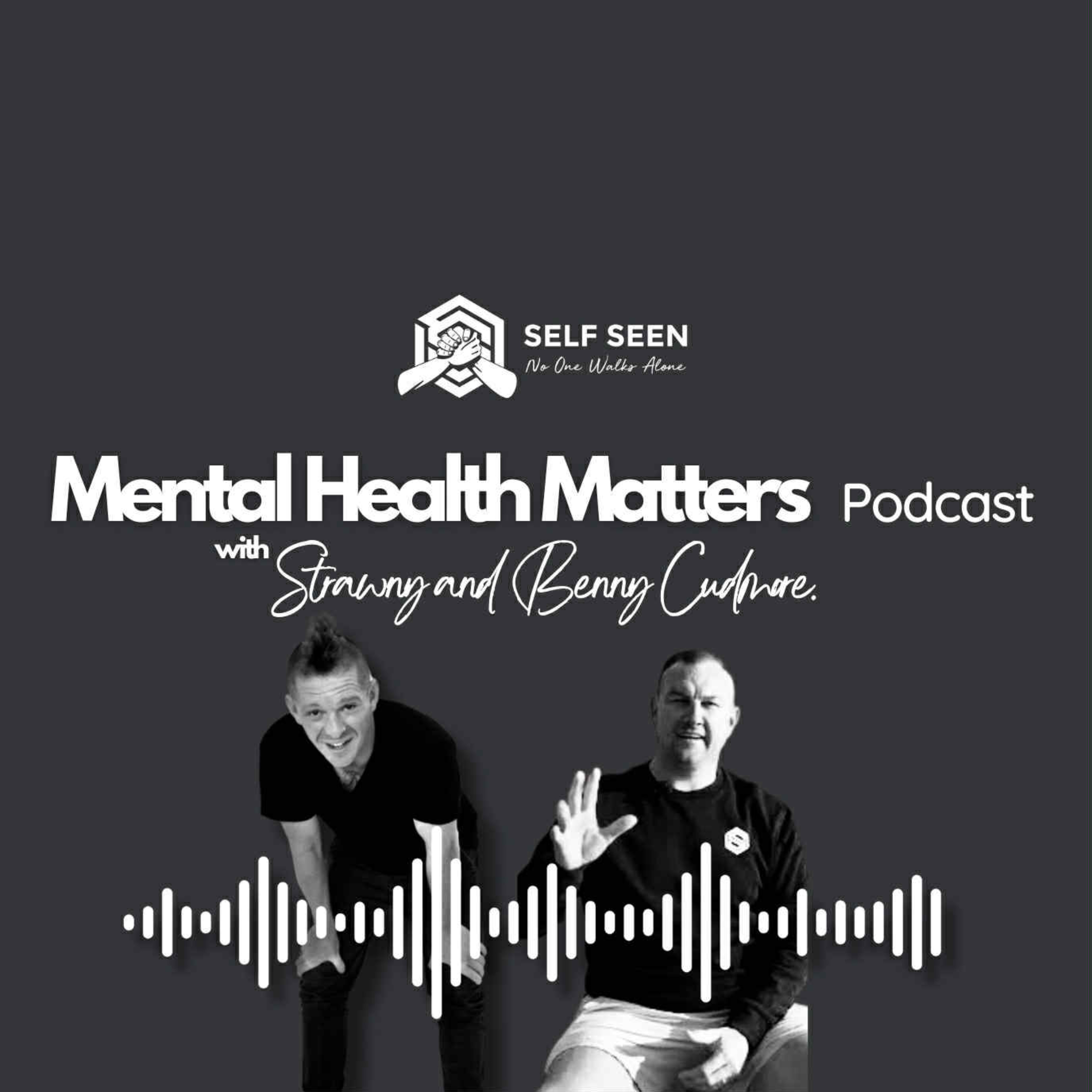 Mental Health Matters