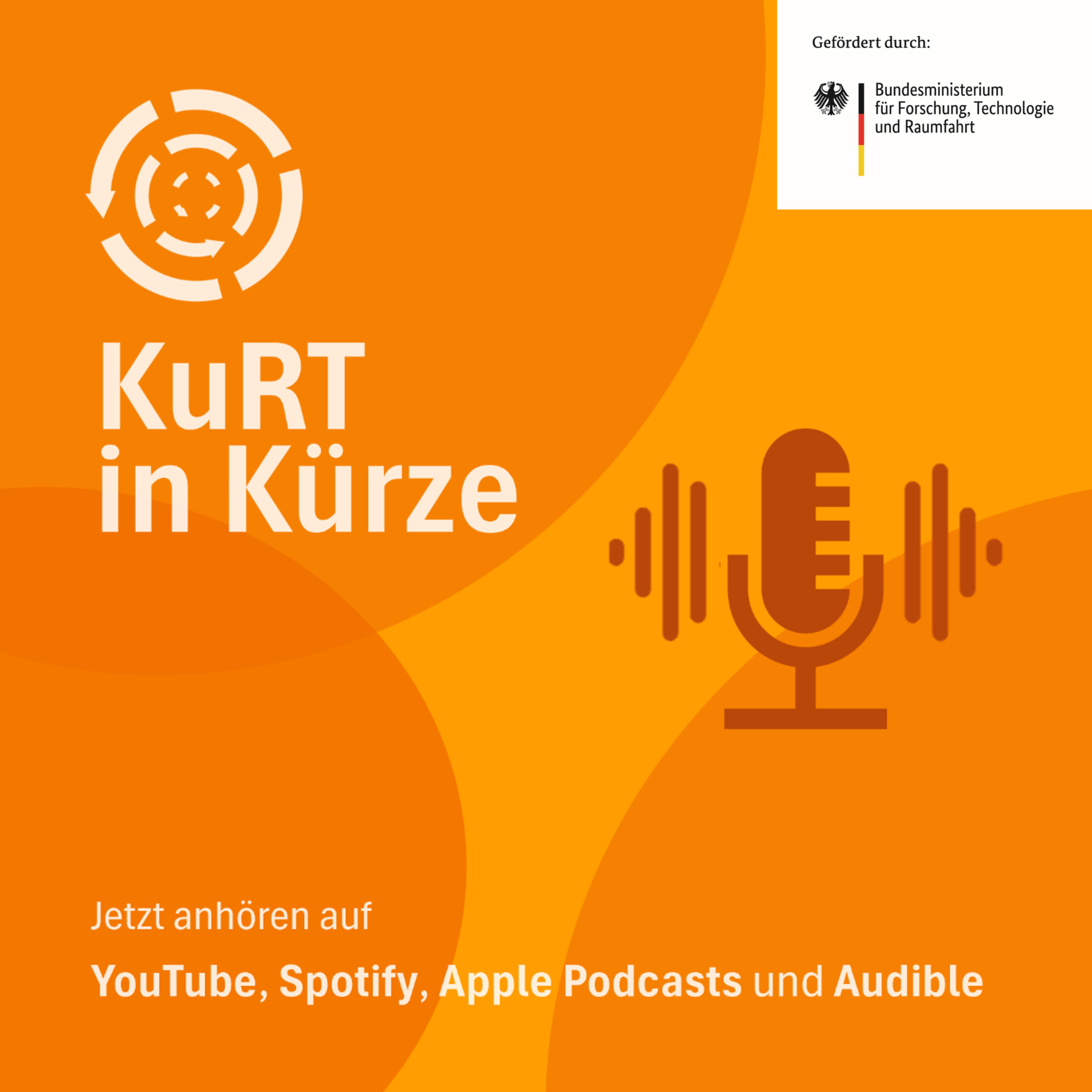 KuRT in Kürze
