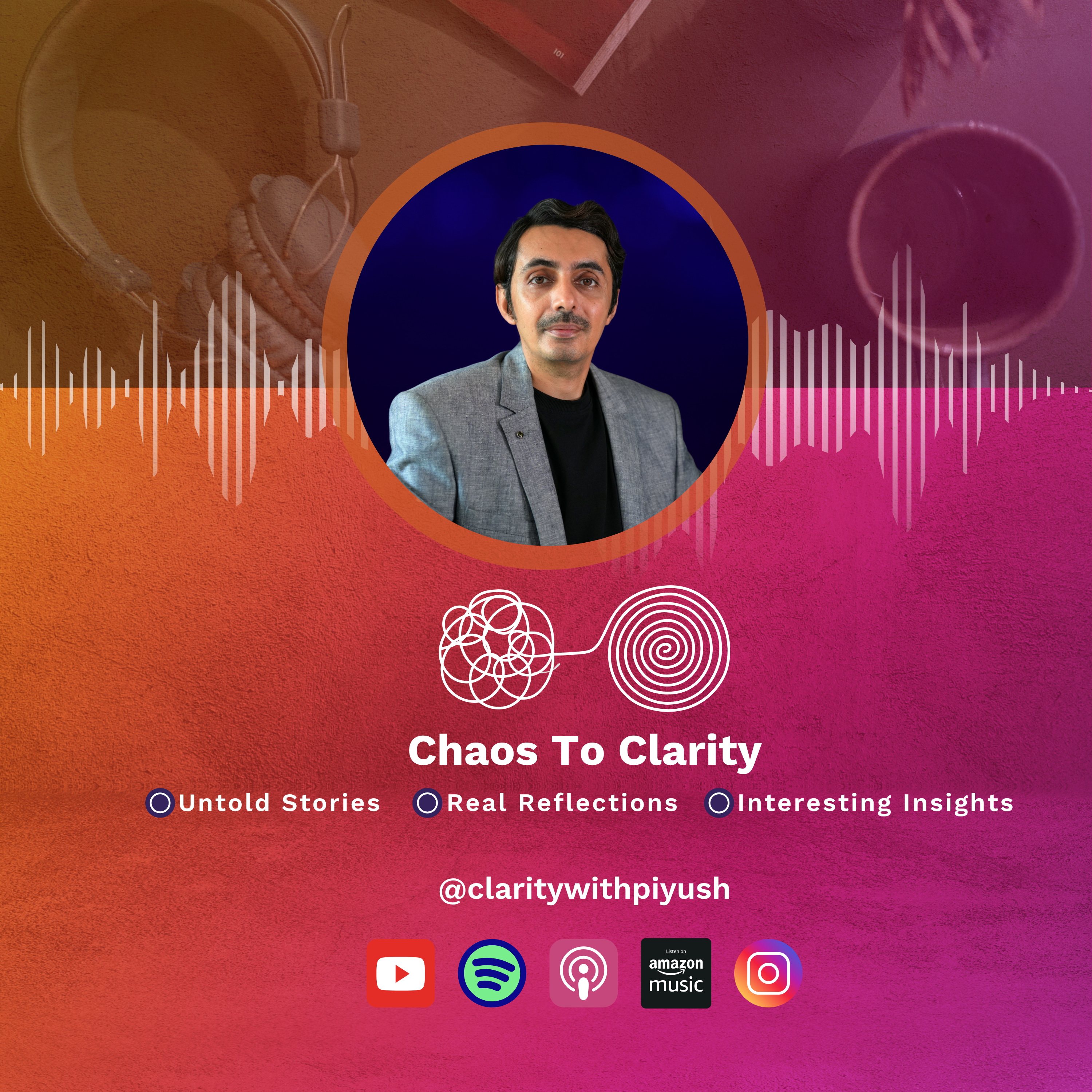 Chaos to Clarity