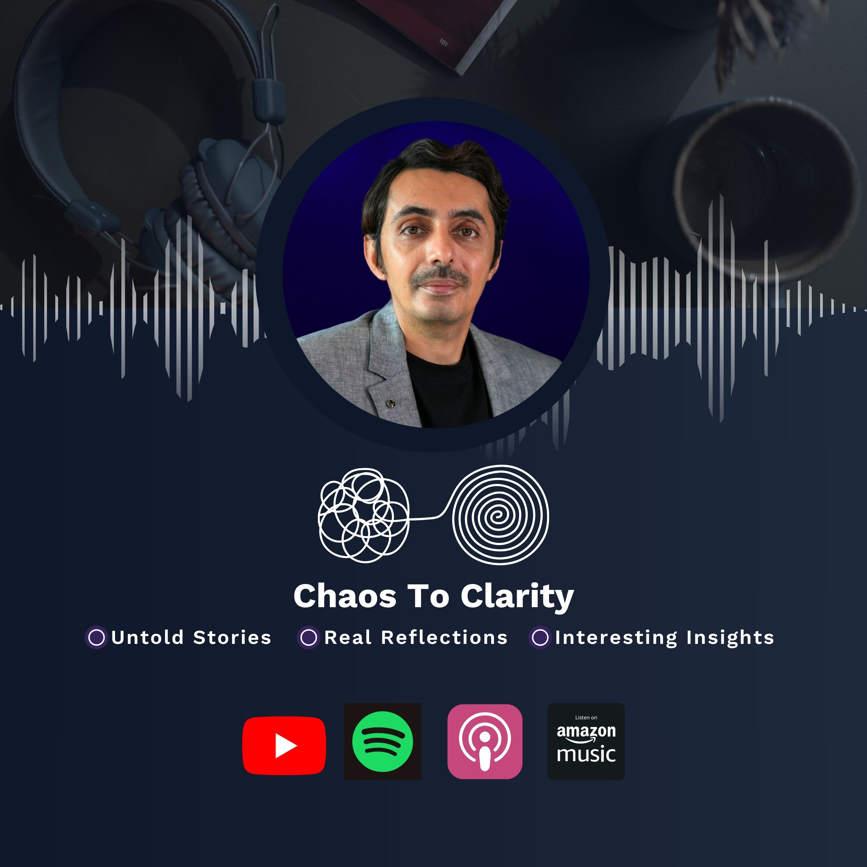 Chaos to Clarity