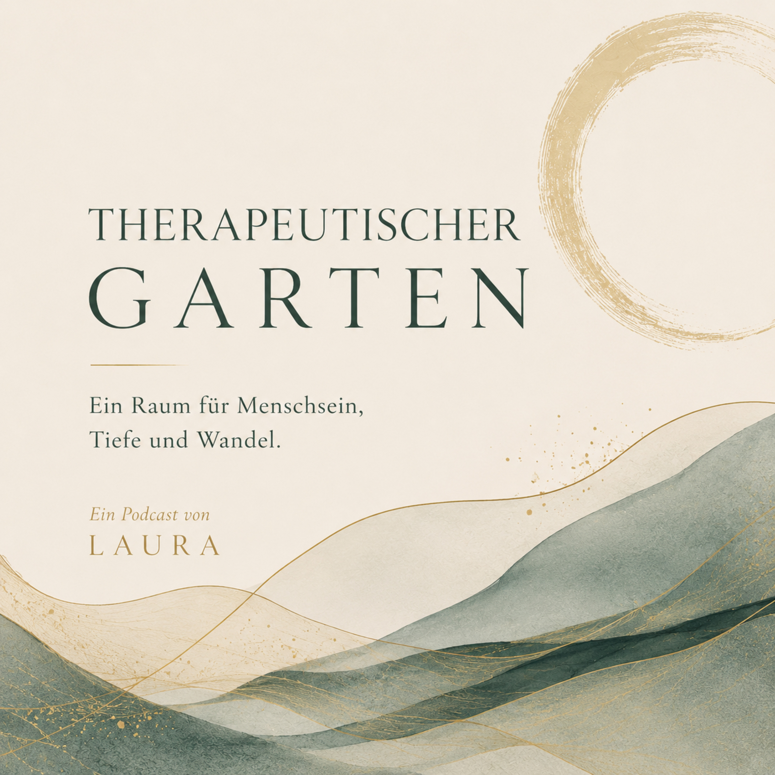 Therapeutischer Garten