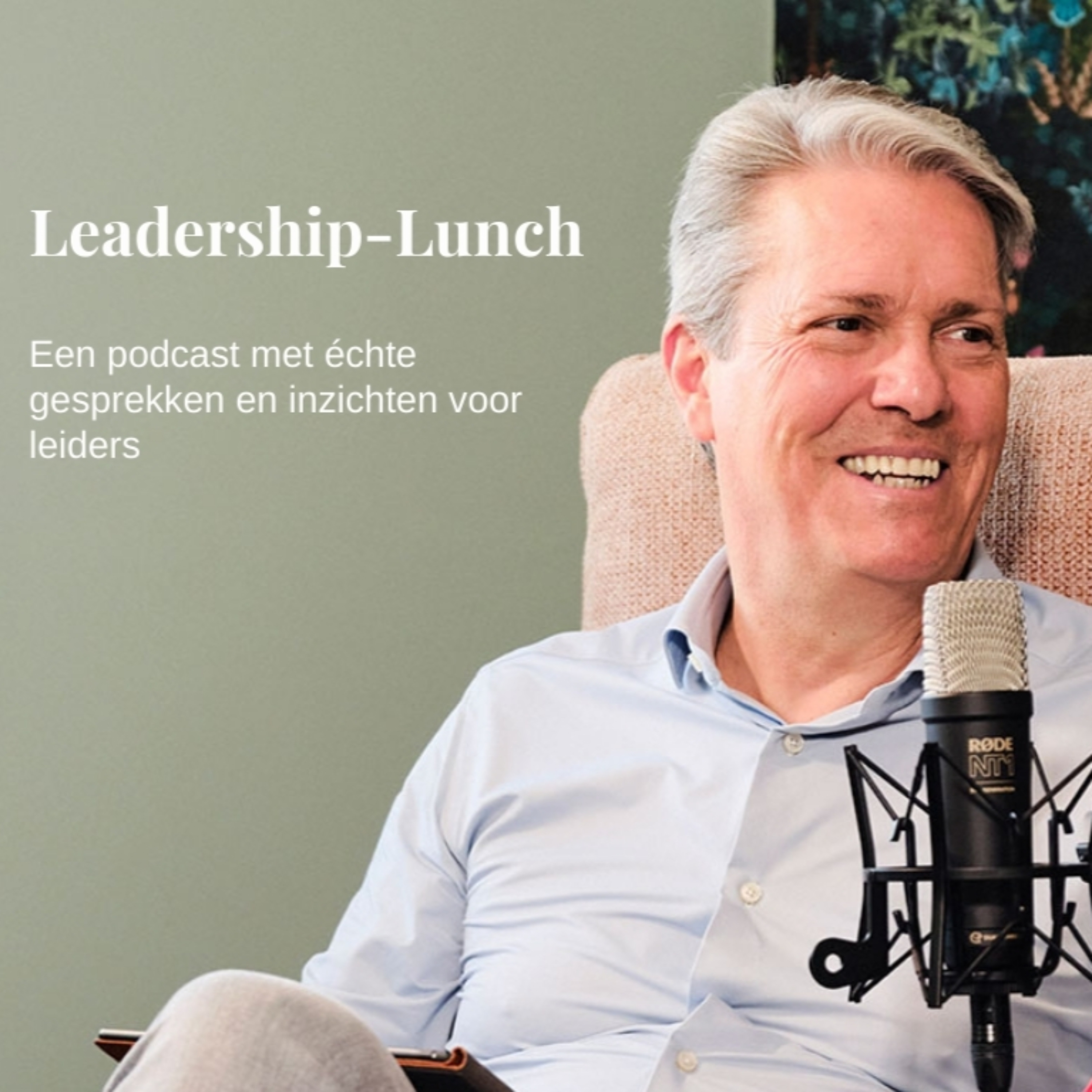 Leadership-Lunch