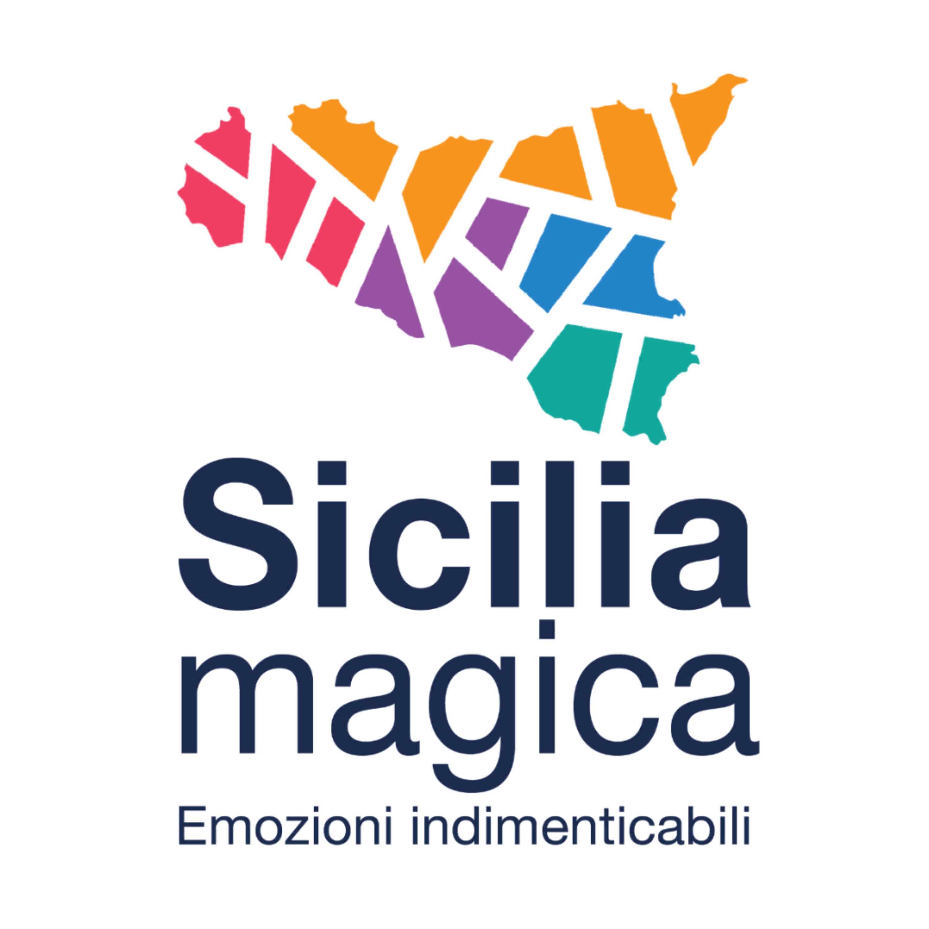 Voci di Sicilia Magica podcast artwork