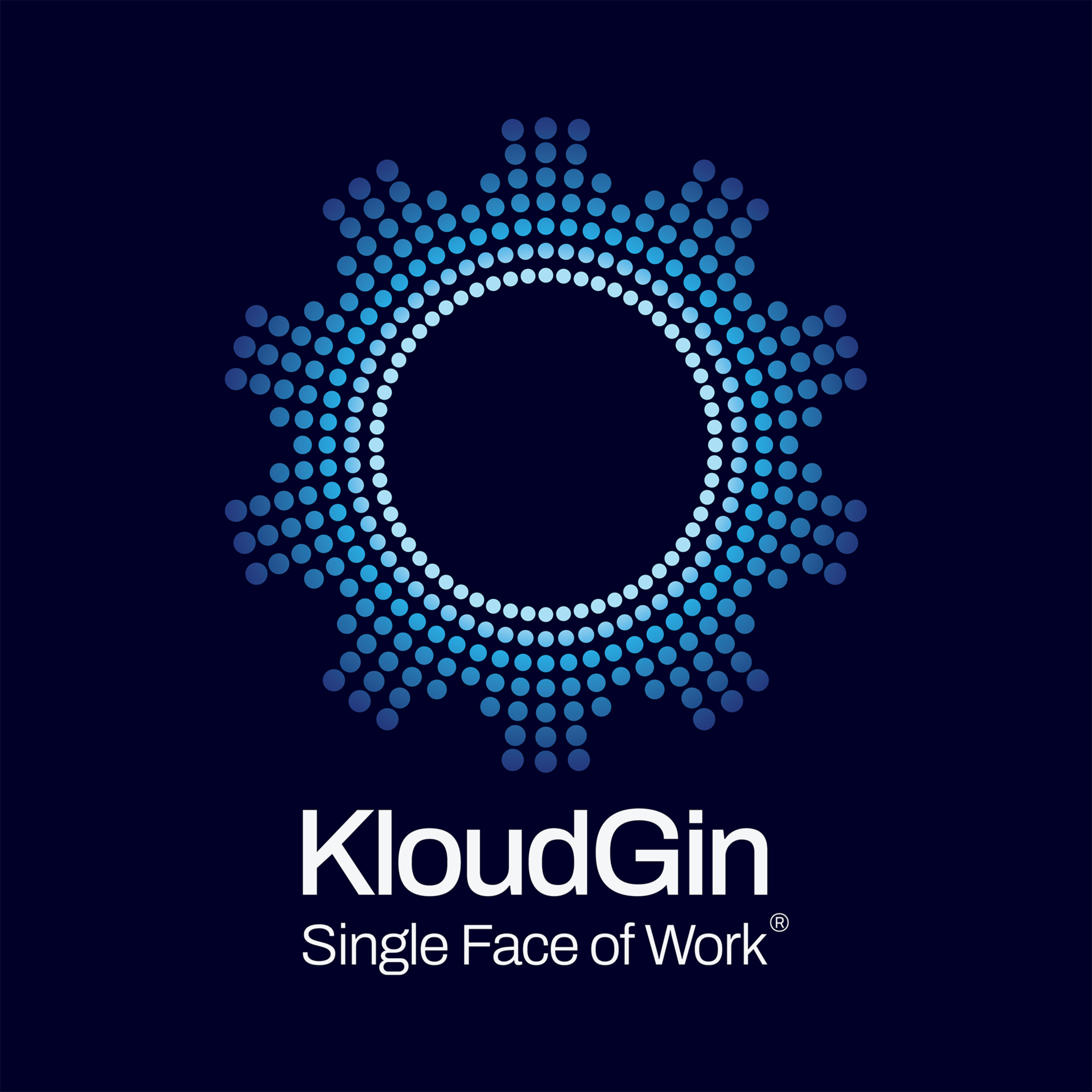 KloudGin – The Single Face of Work Podcast