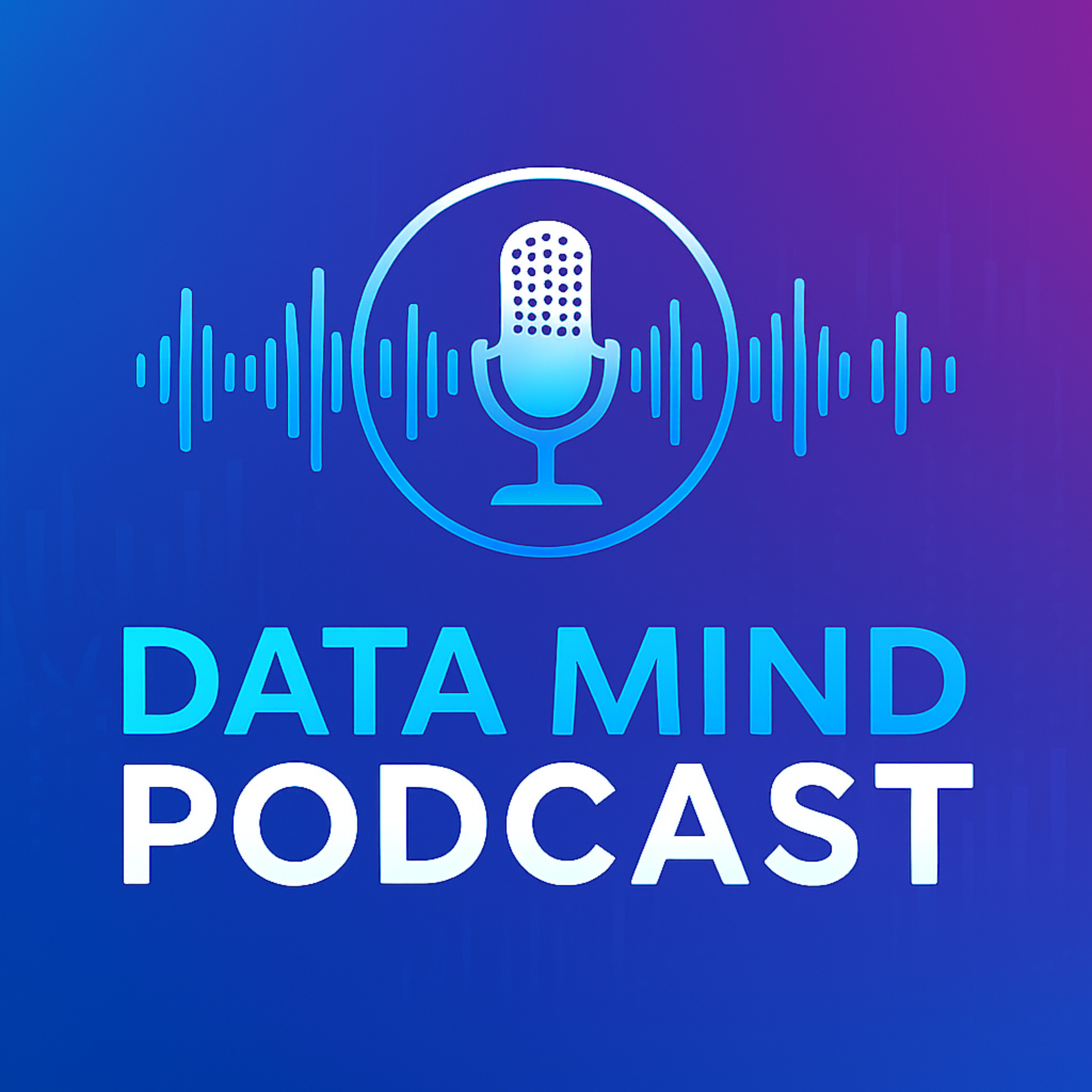 Data Mind AI Podcast
