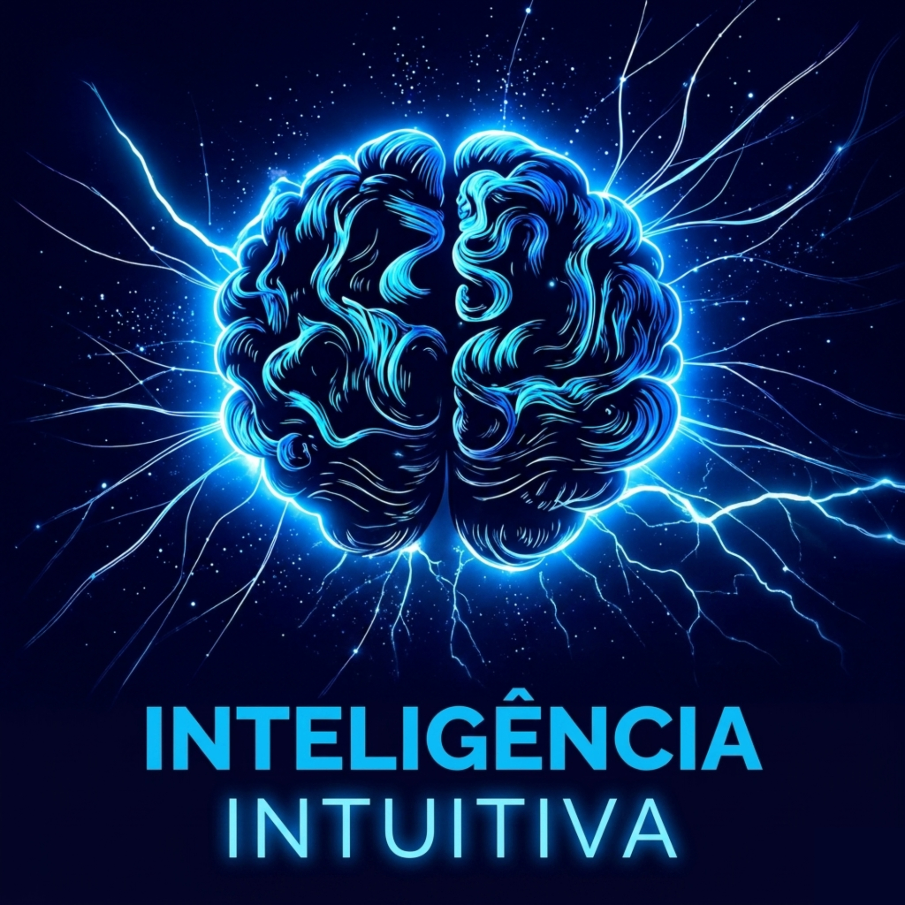 Inteligência Intuitiva | Ciência e Consciência. Psicologia, Filosofia e Espiritualidade