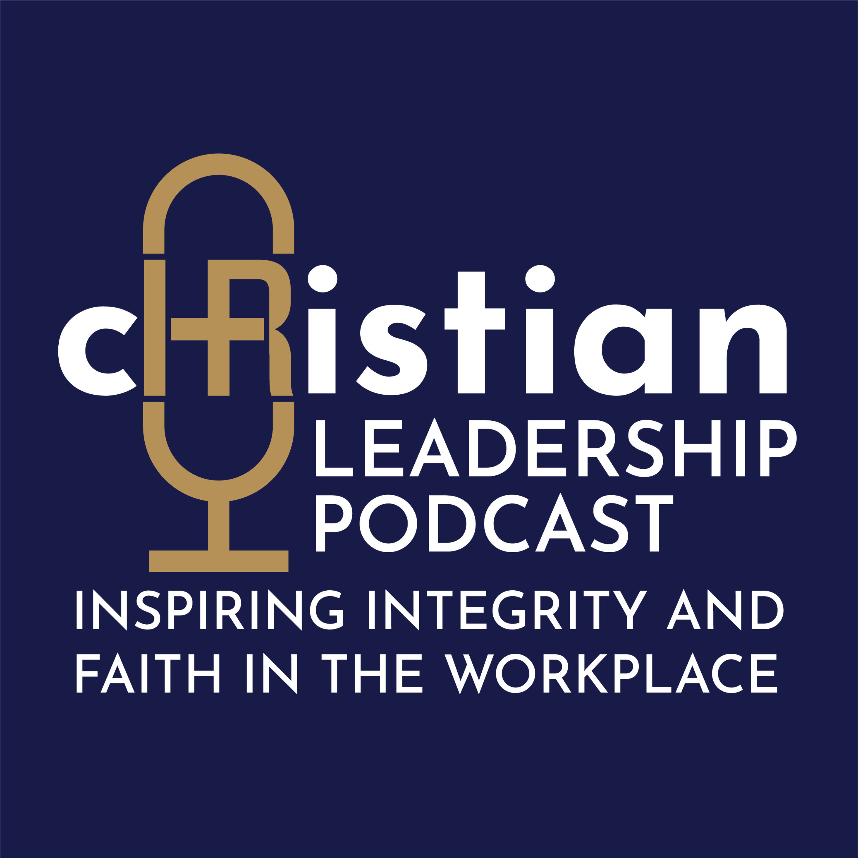 Christian Leadership Podcast