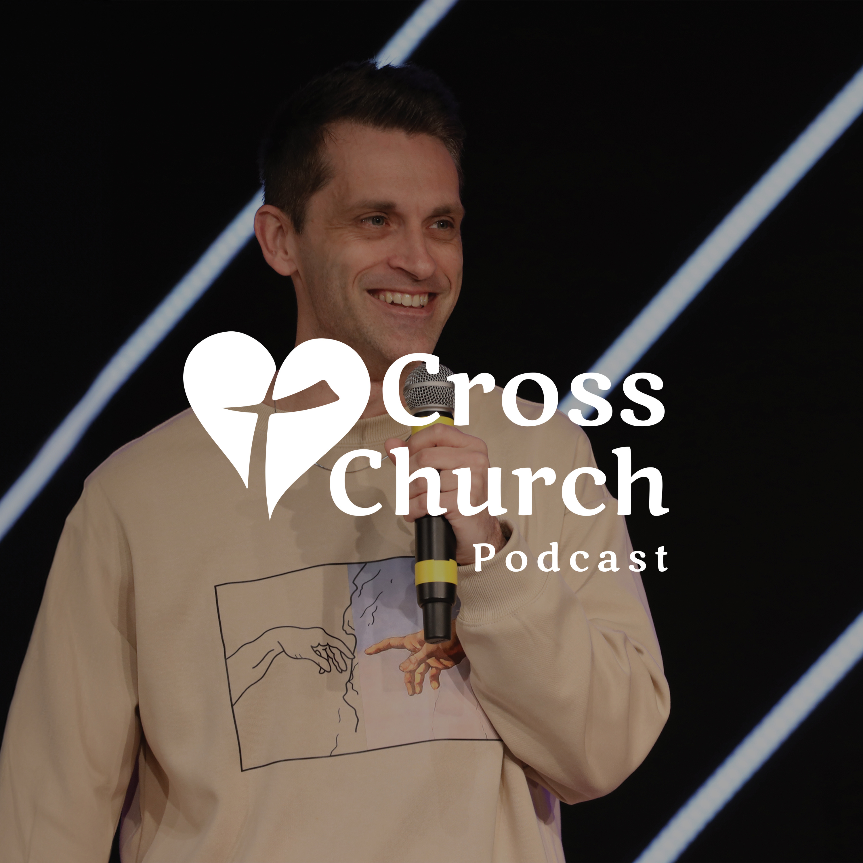 Cross Church Podcast cover art