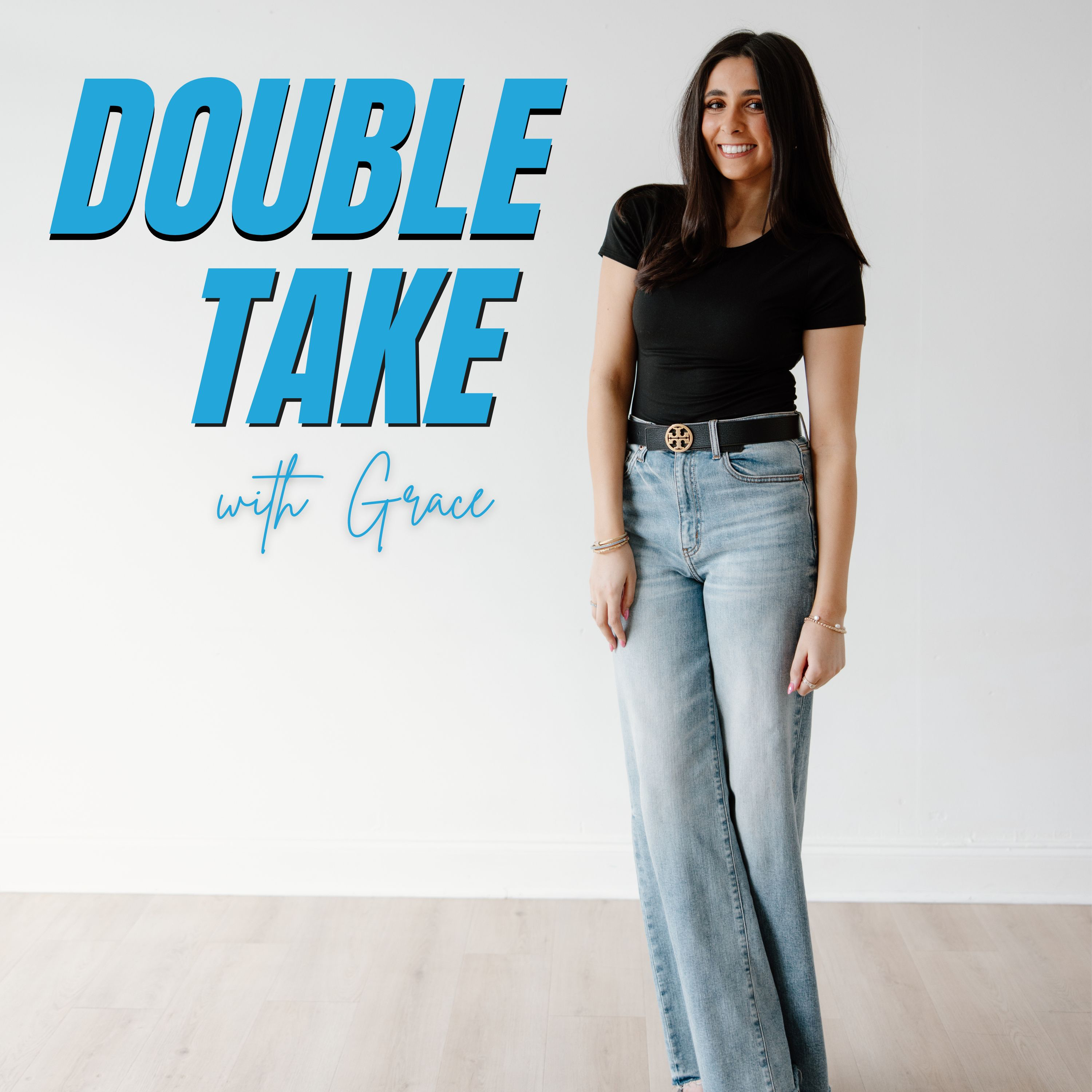 Double Take with Grace