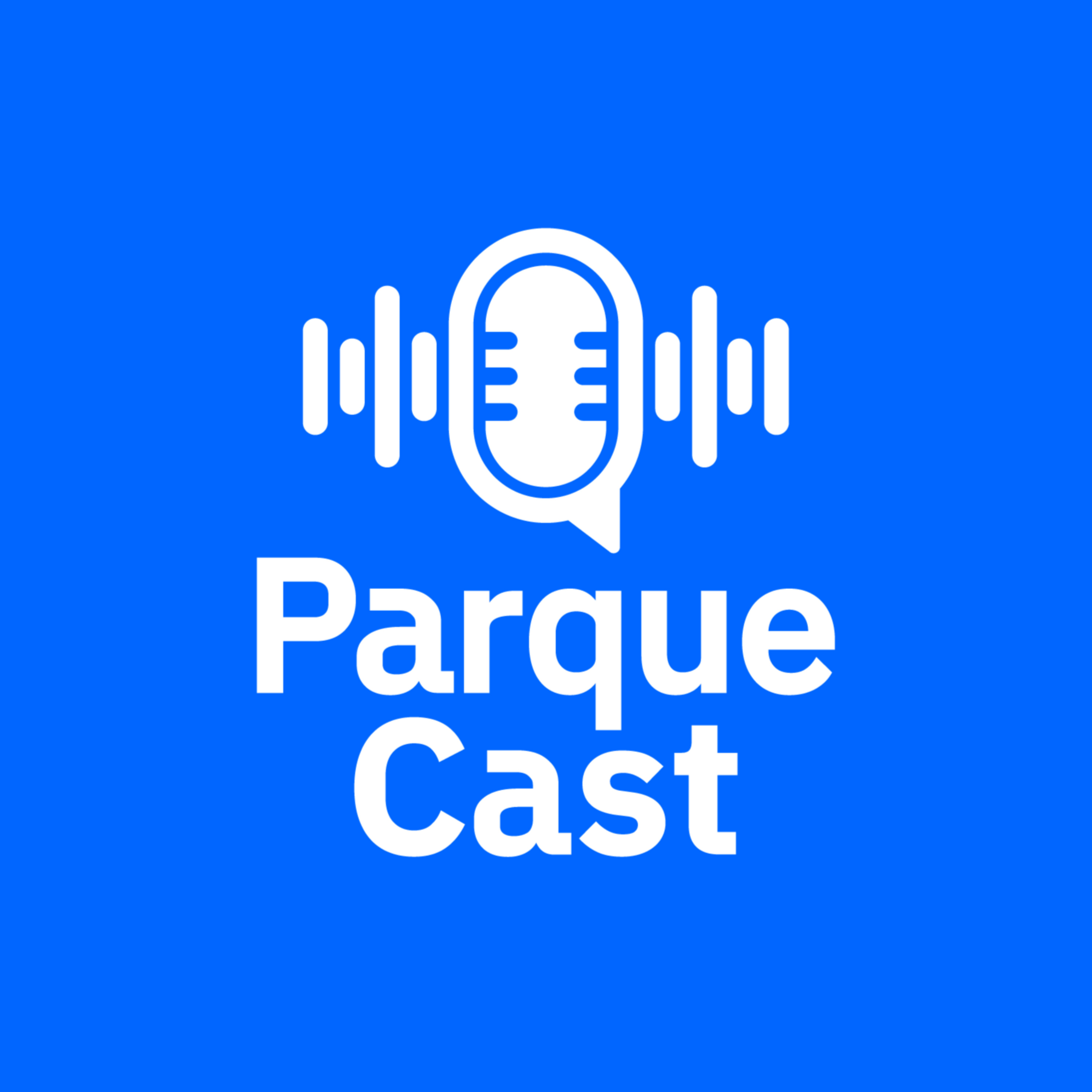 ParqueCast
