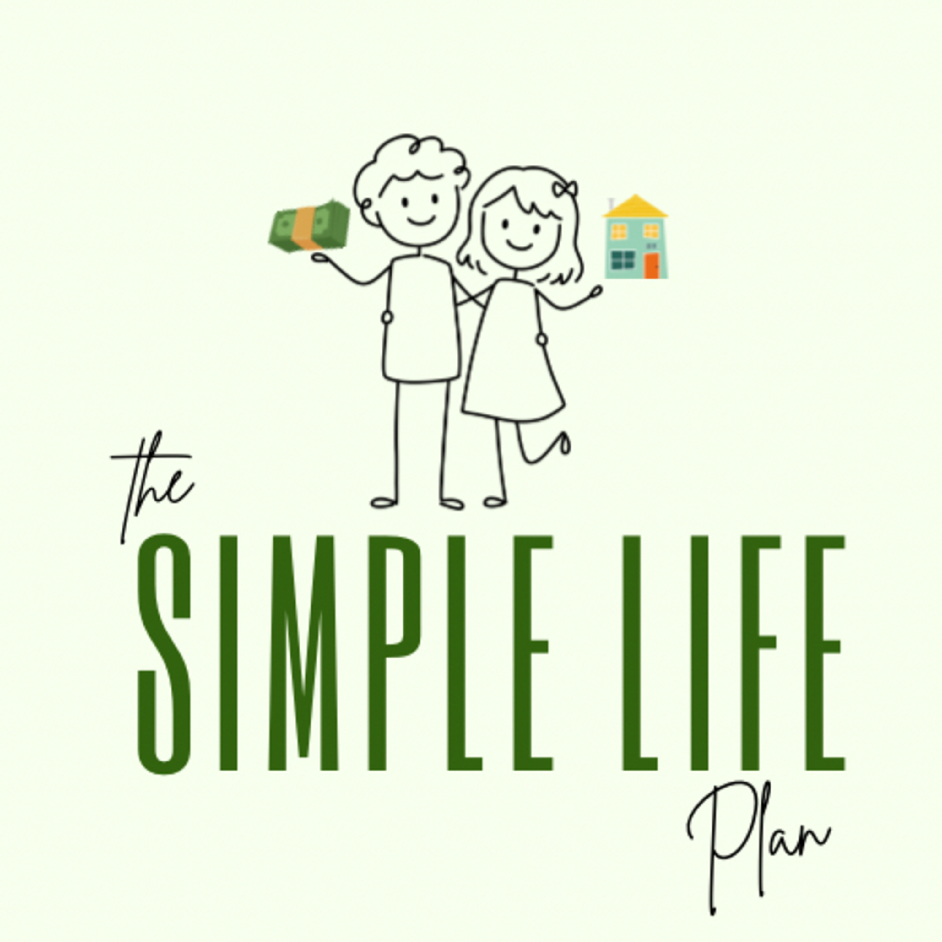 The Simple Life Plan