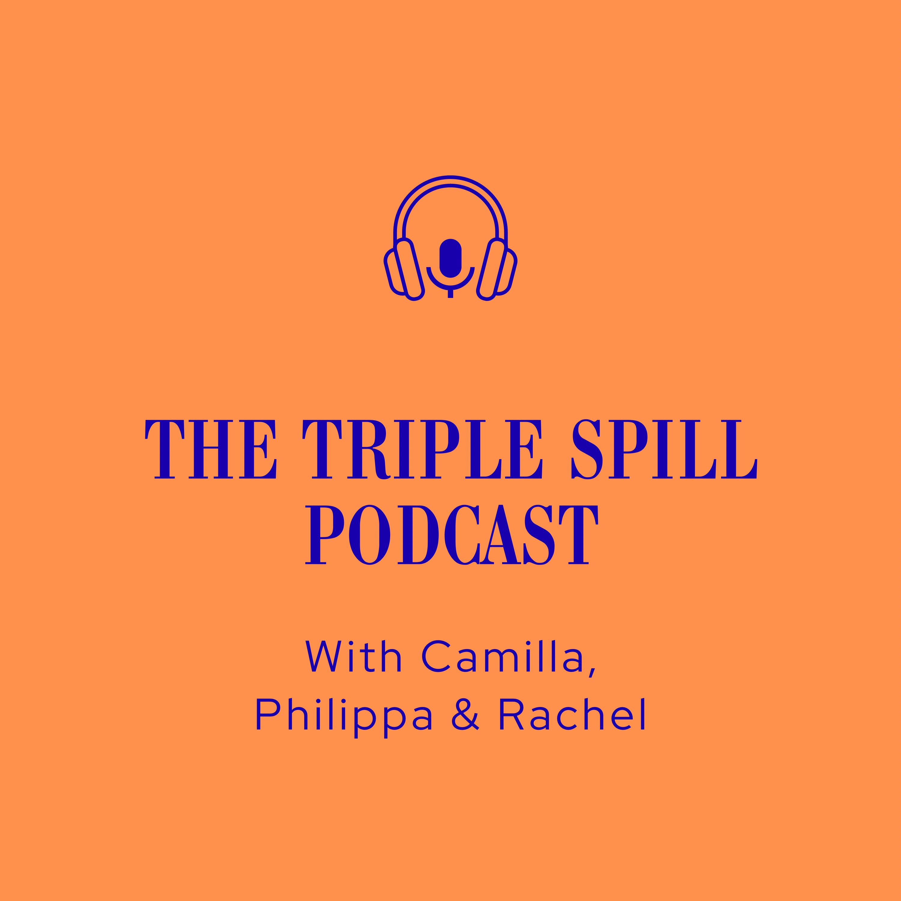 The Triple Spill