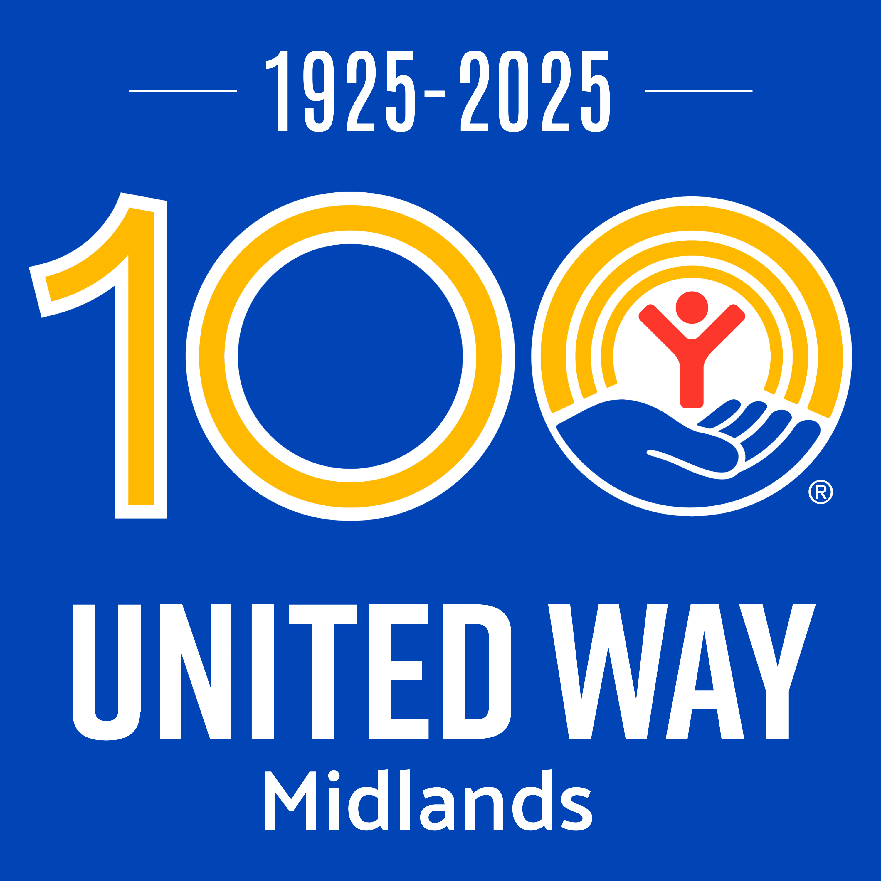 A Century of Service