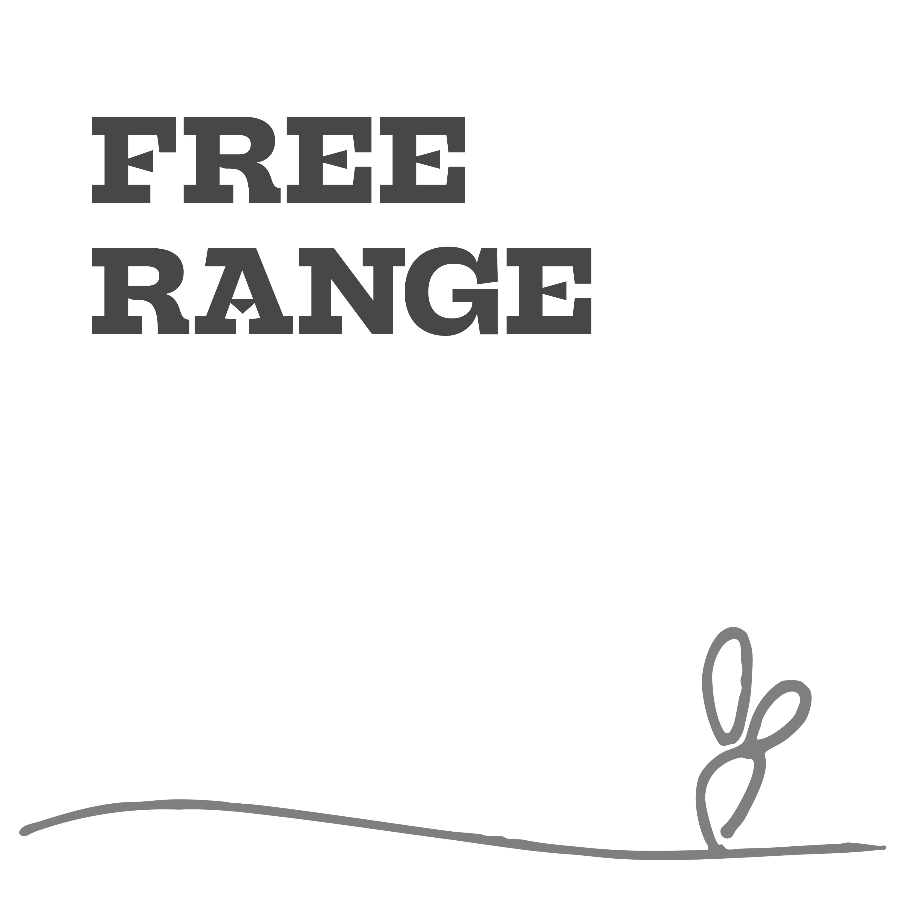 Free Range
