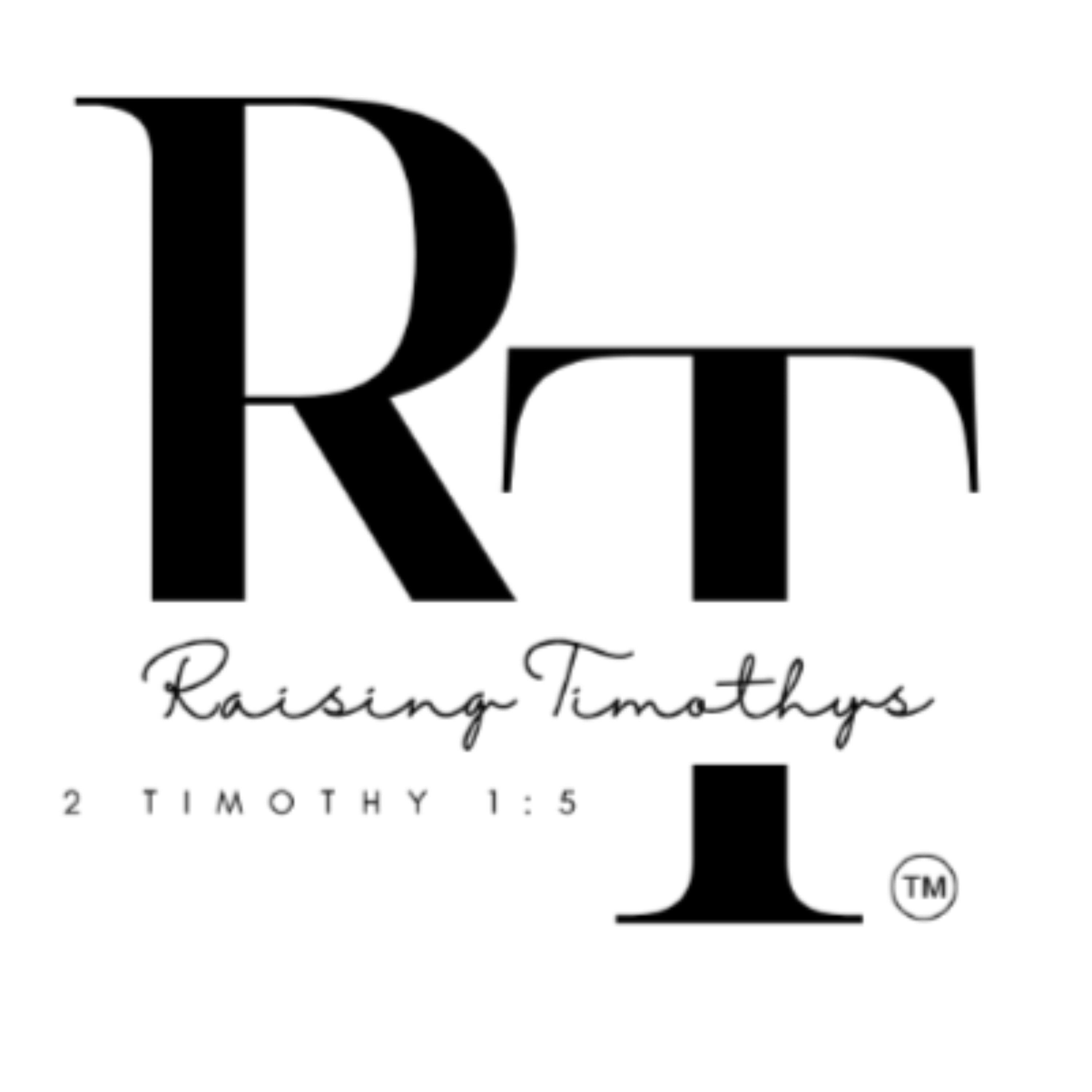 Raising Timothys