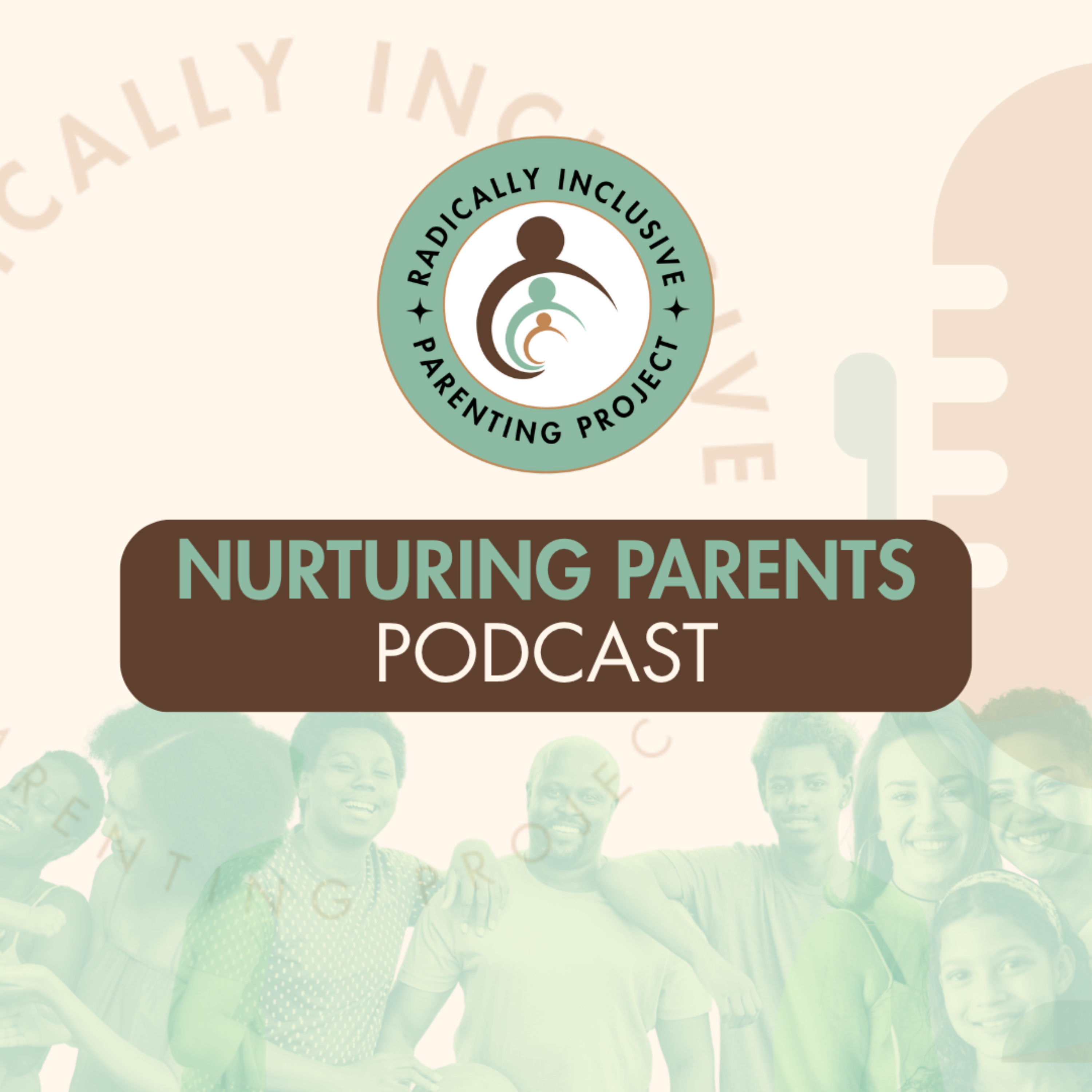 Nurturing Parents Podcast