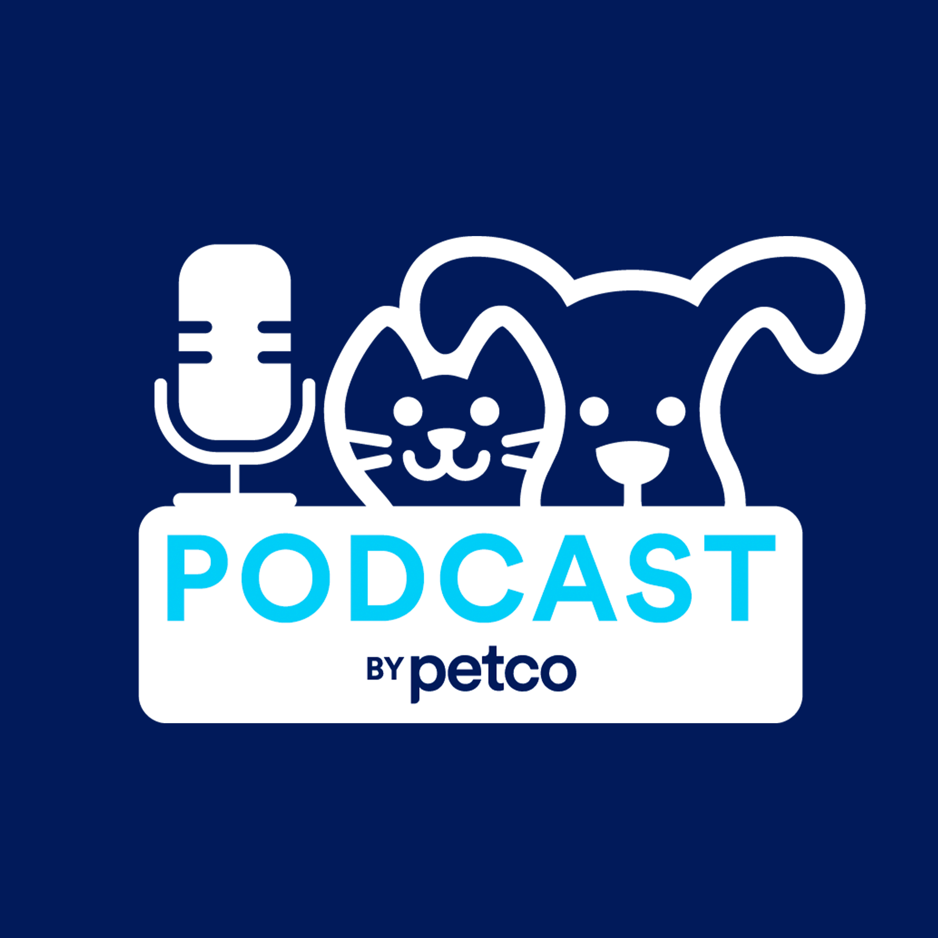 Petco Podcast cover art