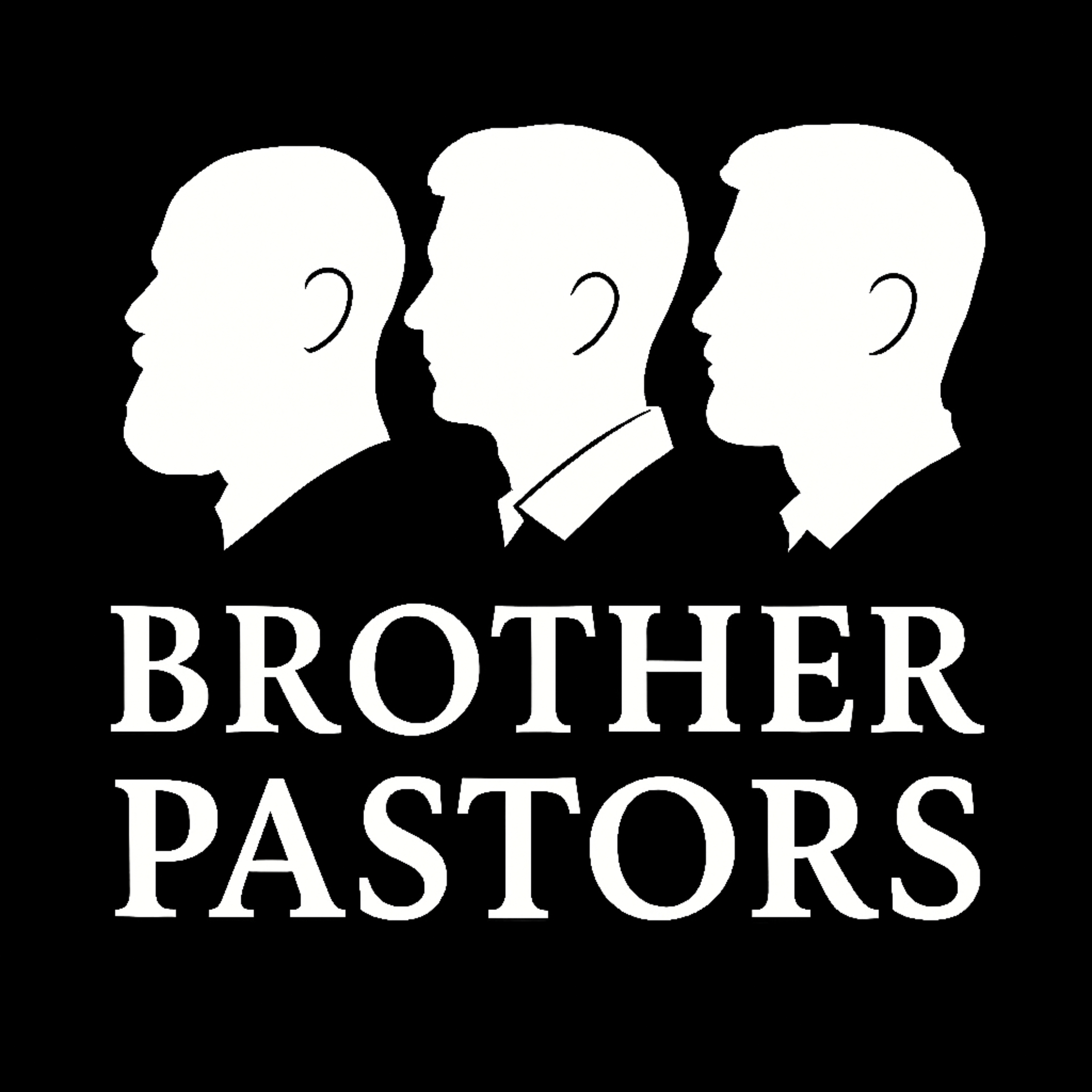 Brother Pastors podcast artwork
