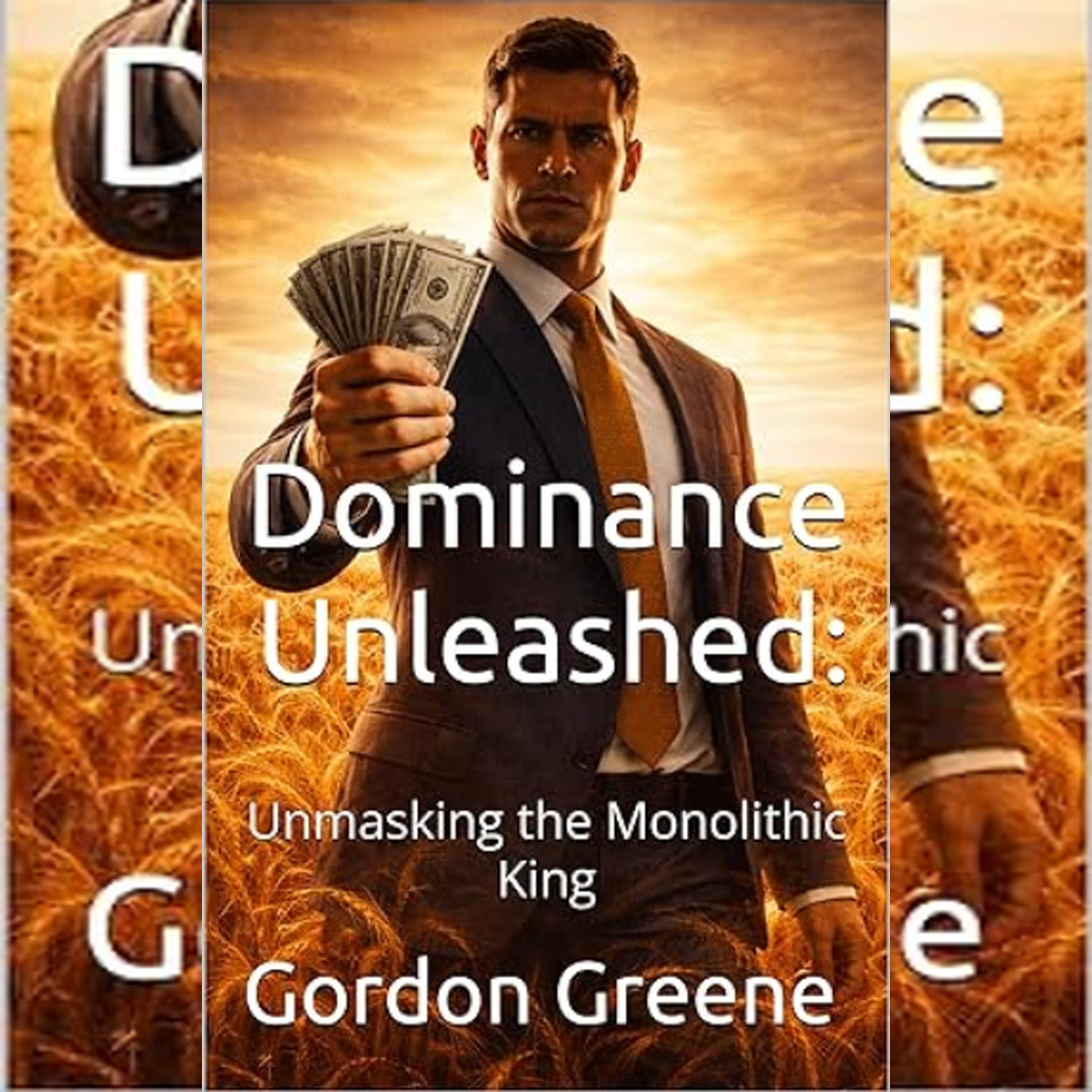 Dominance Unleashed: Unmasking the Monolithic King Audiobook Podcast
